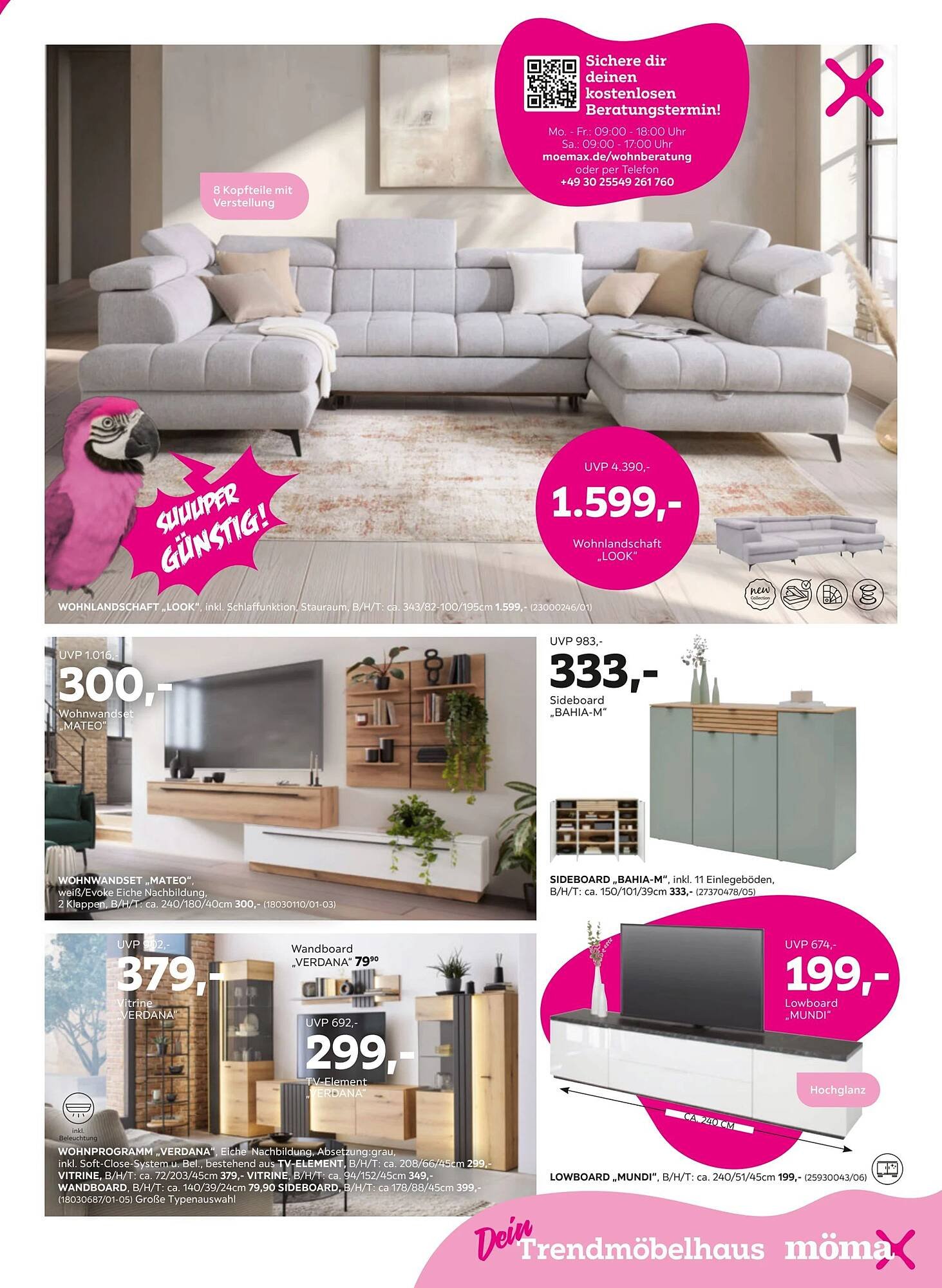 Mömax Prospekt (2026-03-02 - 2026-03-09)