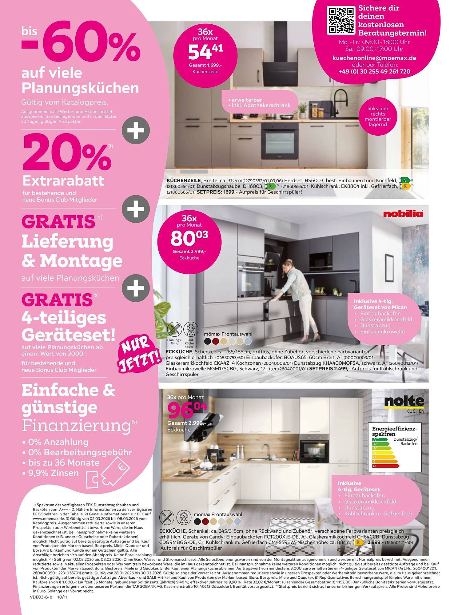 Mömax Prospekt (2026-03-02 - 2026-03-09)