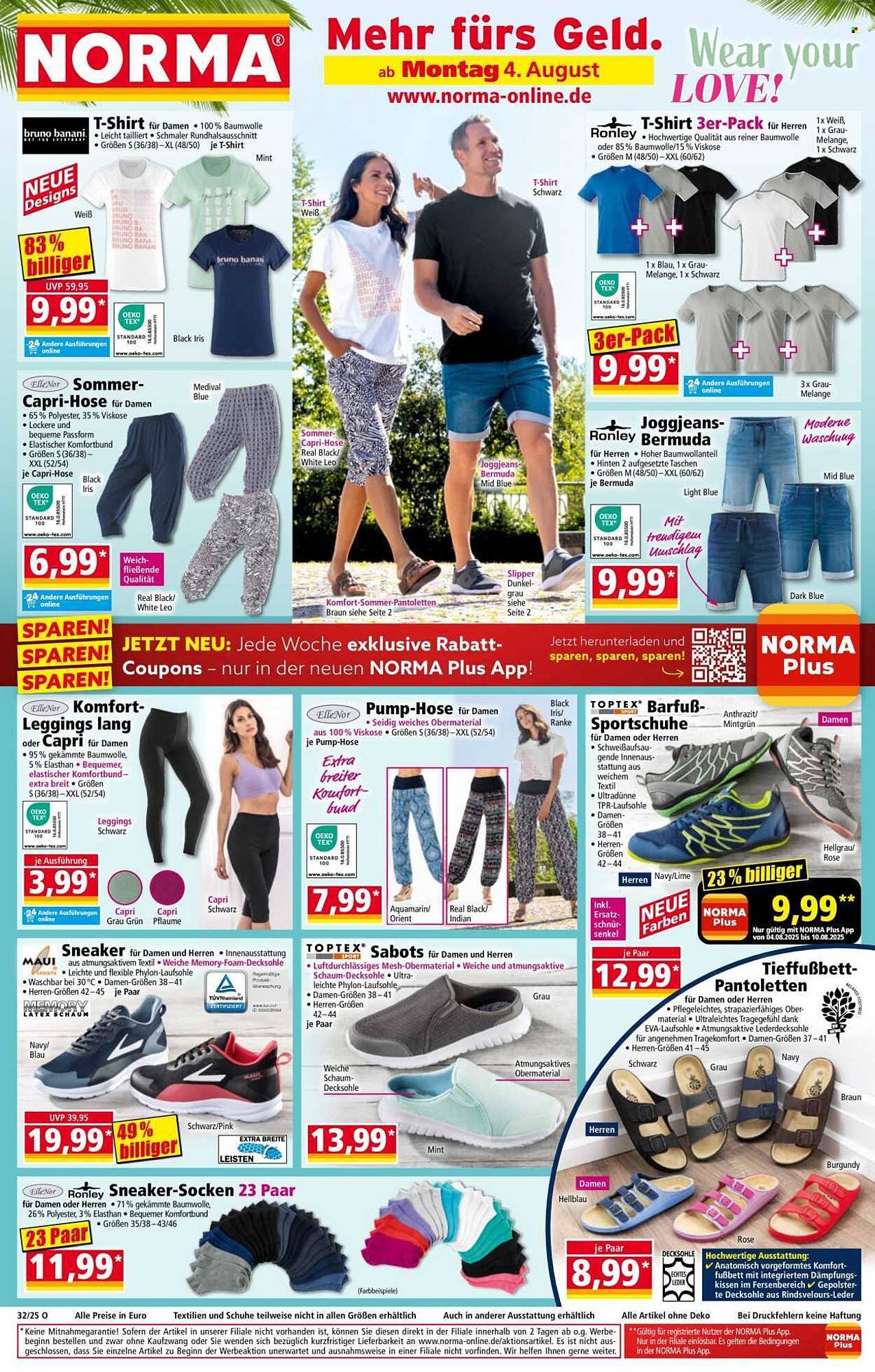 Norma Prospekt (2025-08-04 - 2025-08-10) | 1
