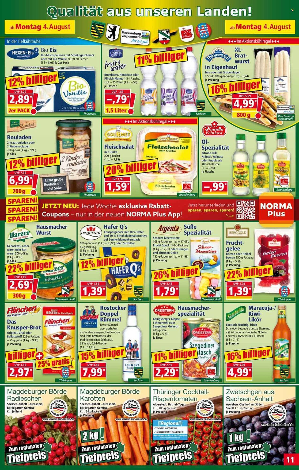 Norma Prospekt (2025-08-04 - 2025-08-10) | 11