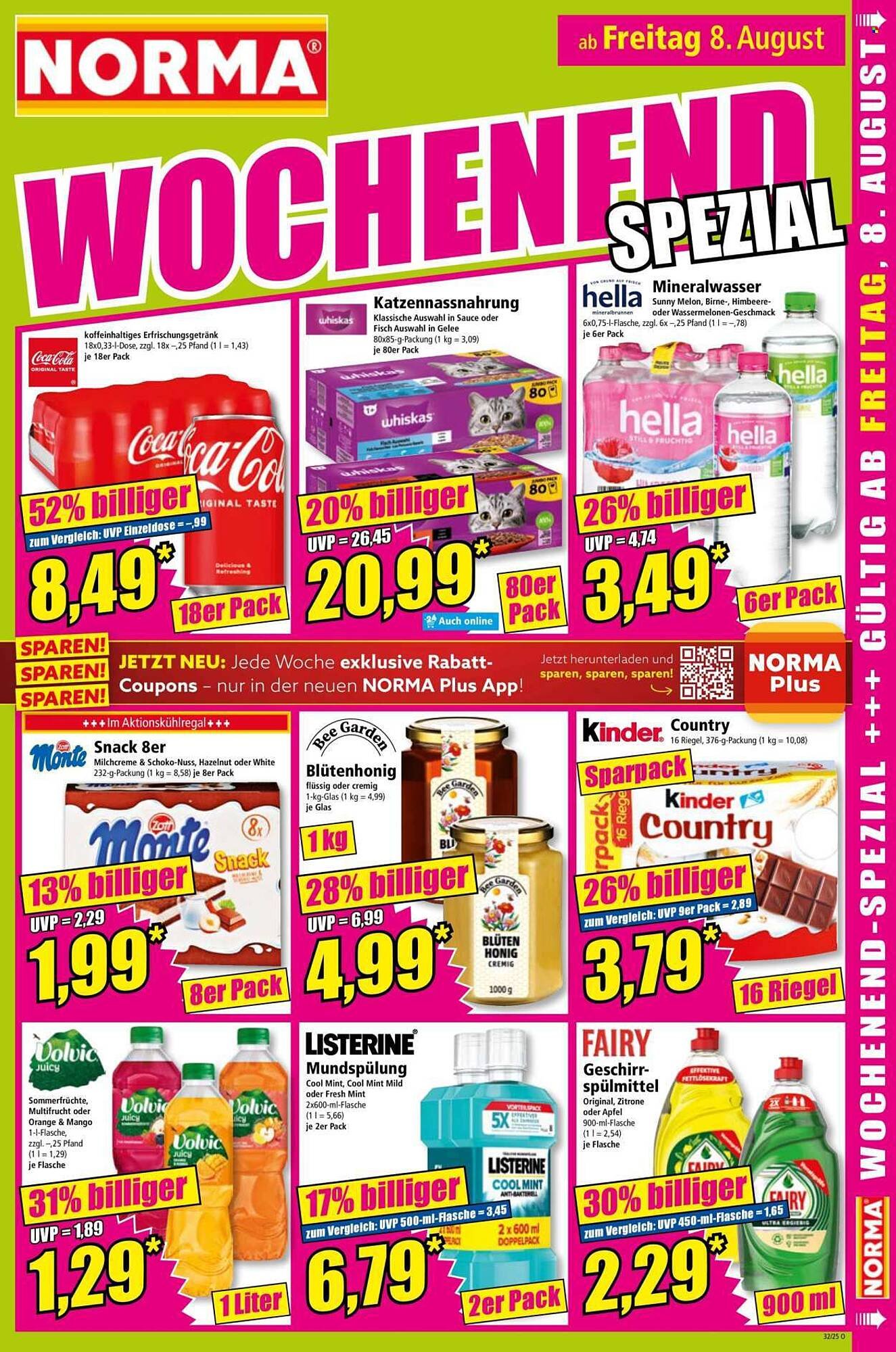 Norma Prospekt (2025-08-04 - 2025-08-10) | 15
