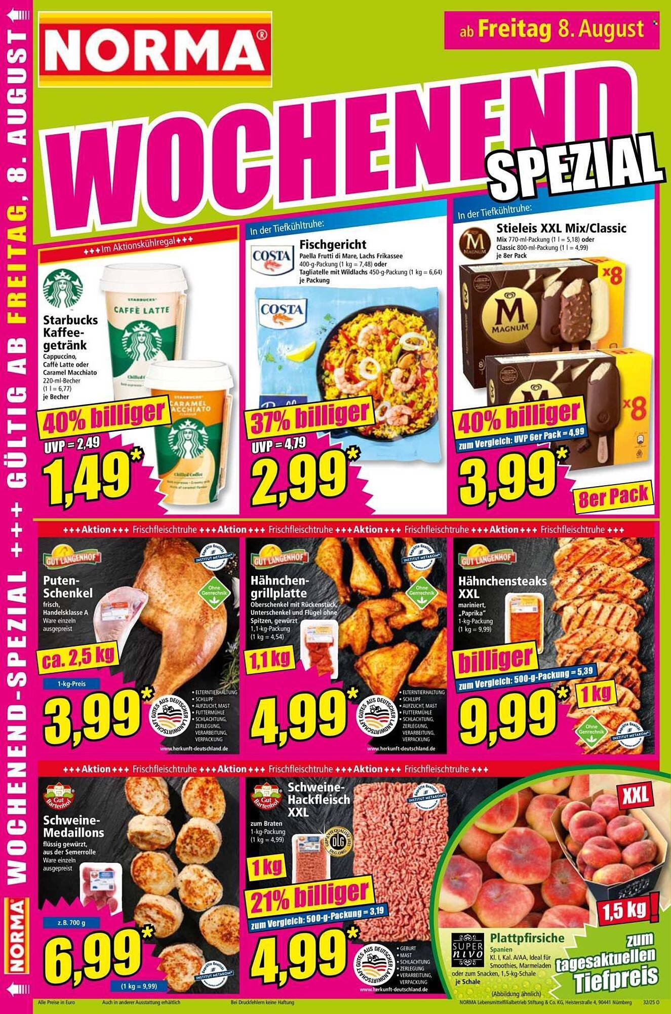 Norma Prospekt (2025-08-04 - 2025-08-10) | 16