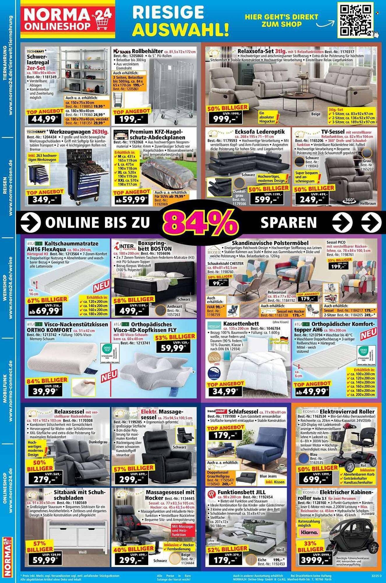 Norma Prospekt (2025-08-04 - 2025-08-10) | 18