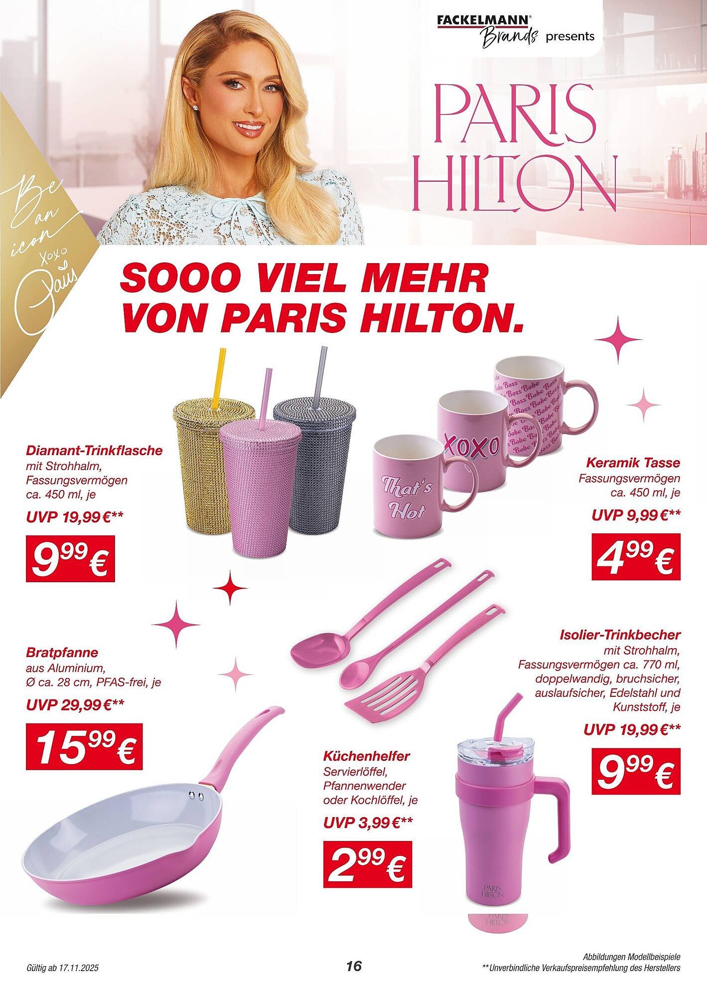 KiK Prospekt (2025-11-14 - 2025-11-28)