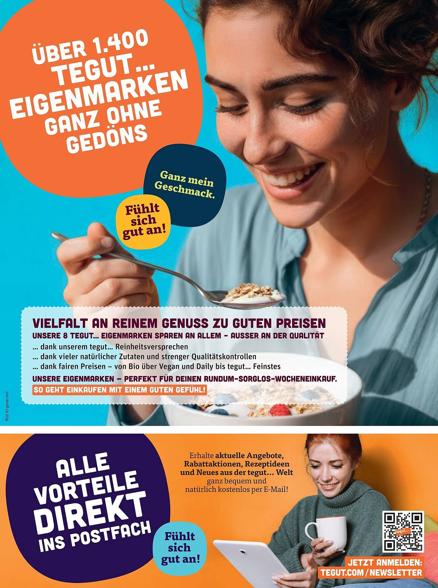 Tegut Prospekt (2026-02-16 - 2026-02-21)