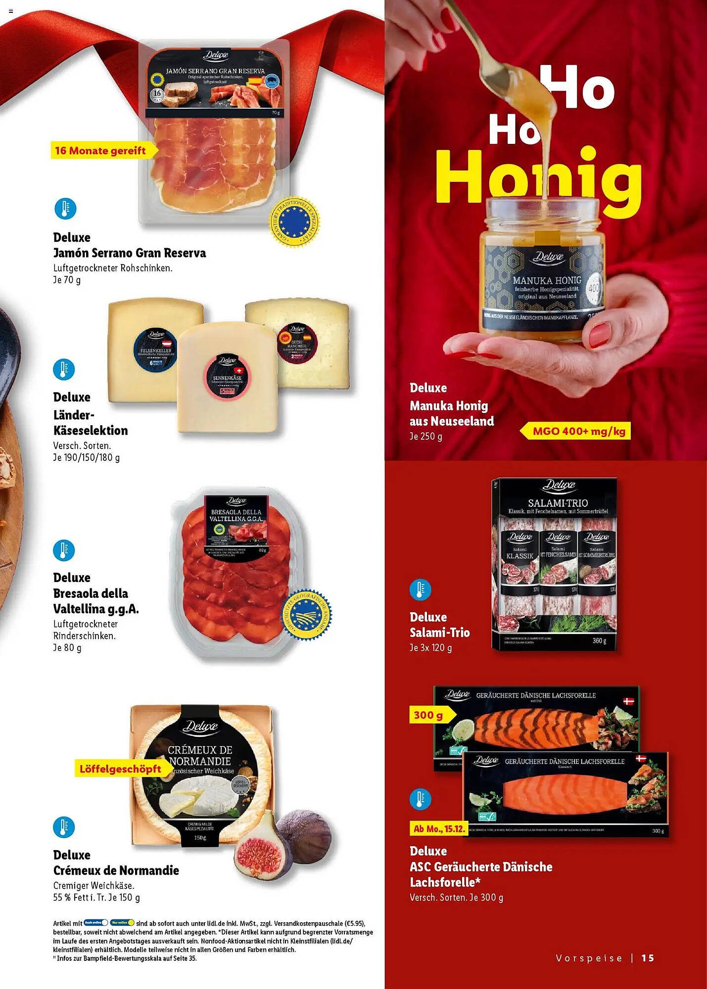 Lidl Prospekt (2025-10-31 - 2025-12-27)