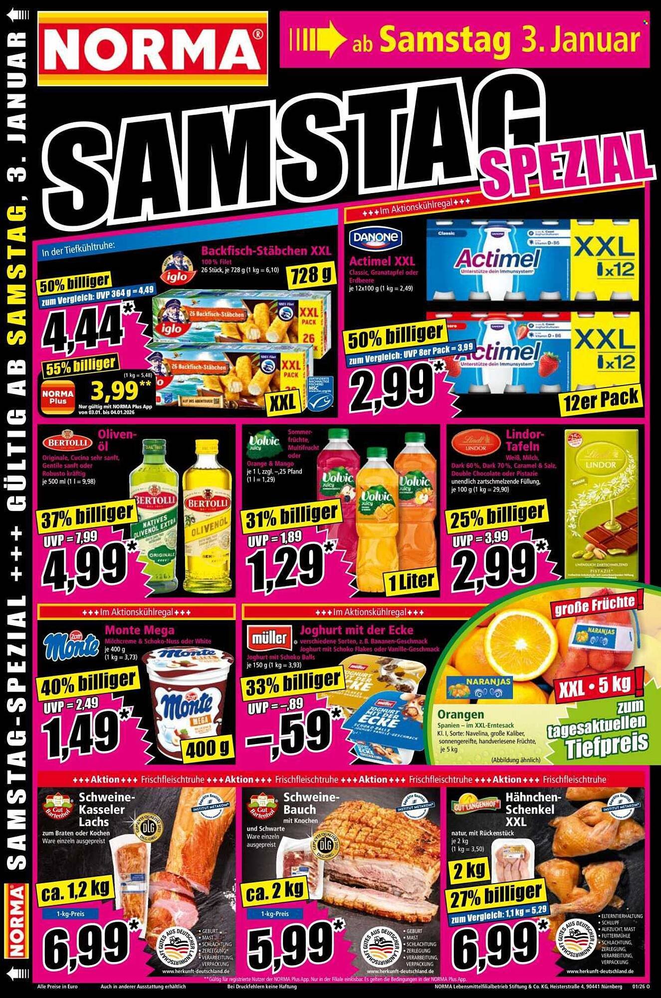 Norma Prospekt (2025-12-29 - 2026-01-04)