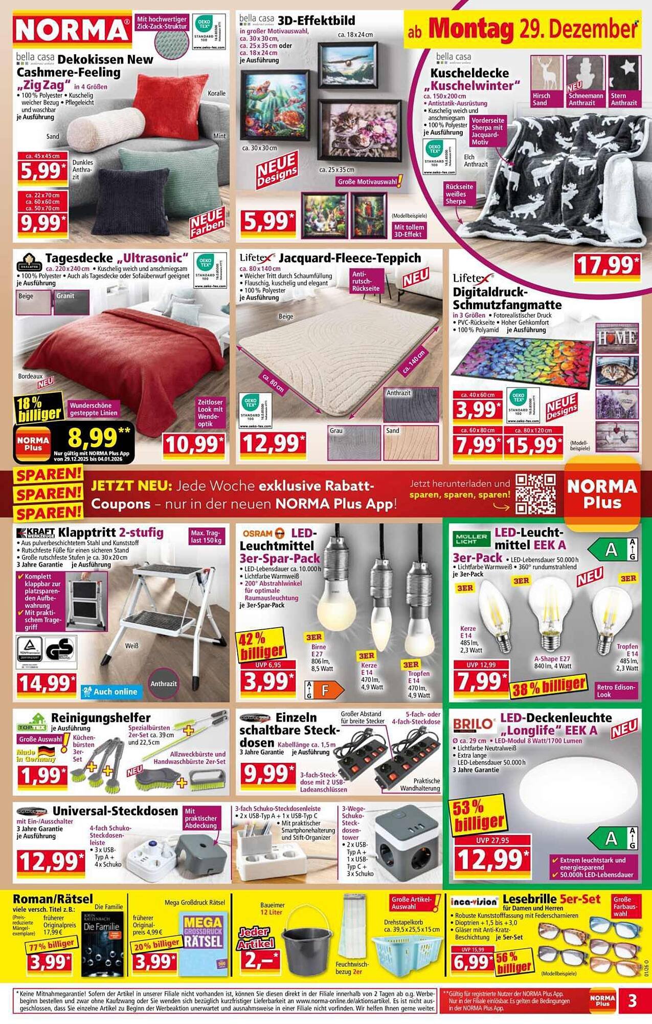 Norma Prospekt (2025-12-29 - 2026-01-04)
