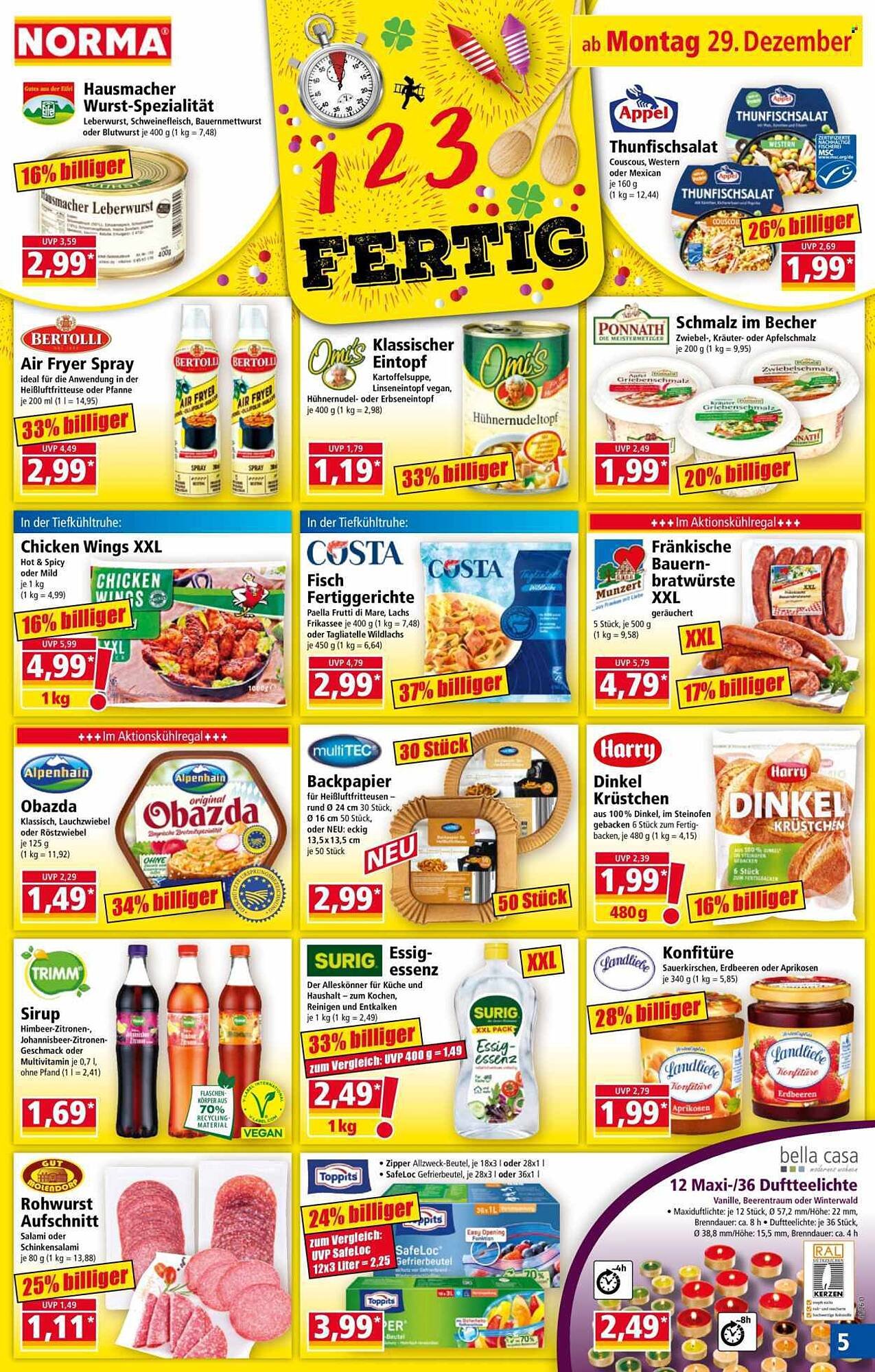 Norma Prospekt (2025-12-29 - 2026-01-04)