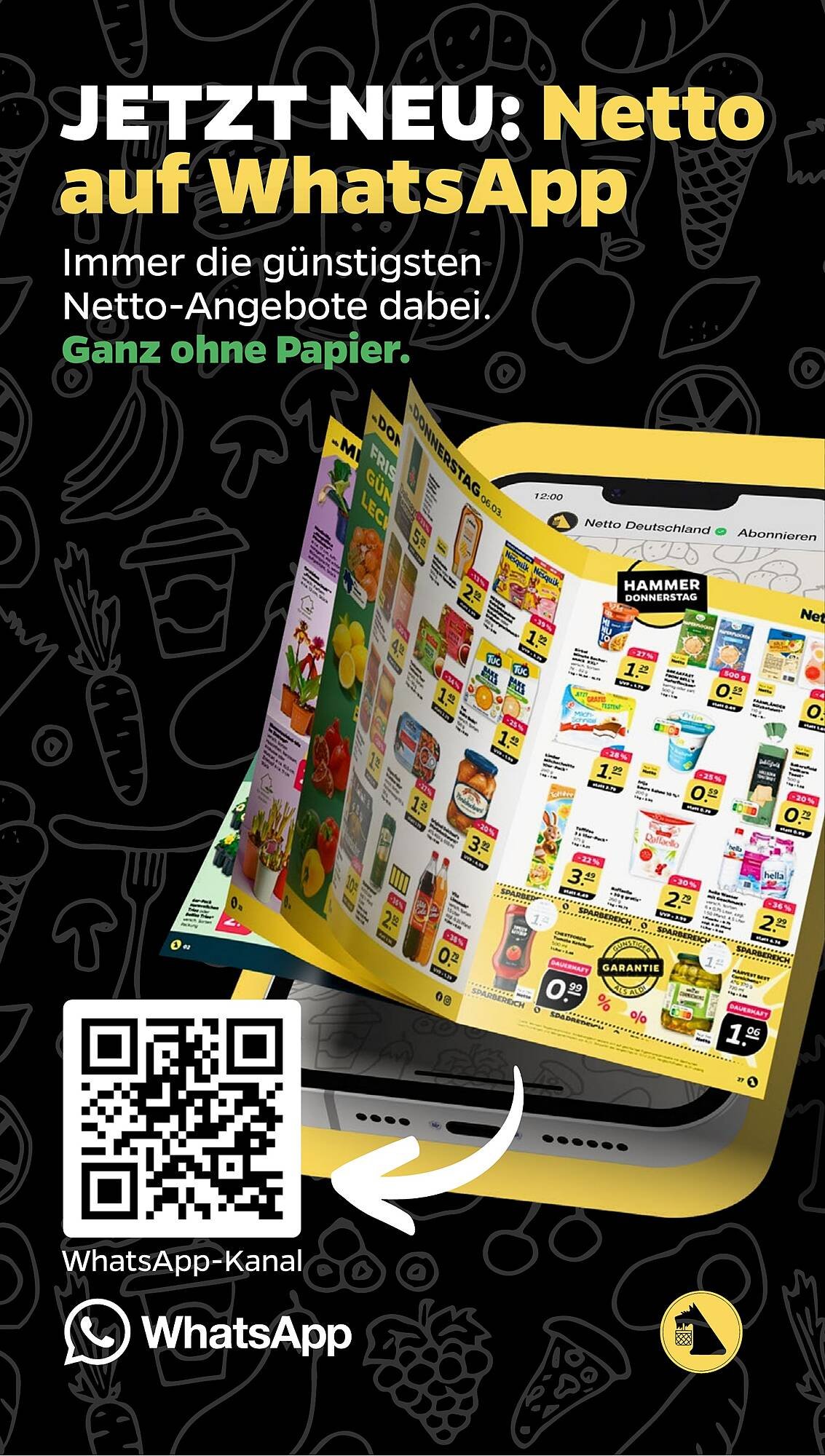 NETTO Prospekt (2025-11-10 - 2025-11-15) | 36