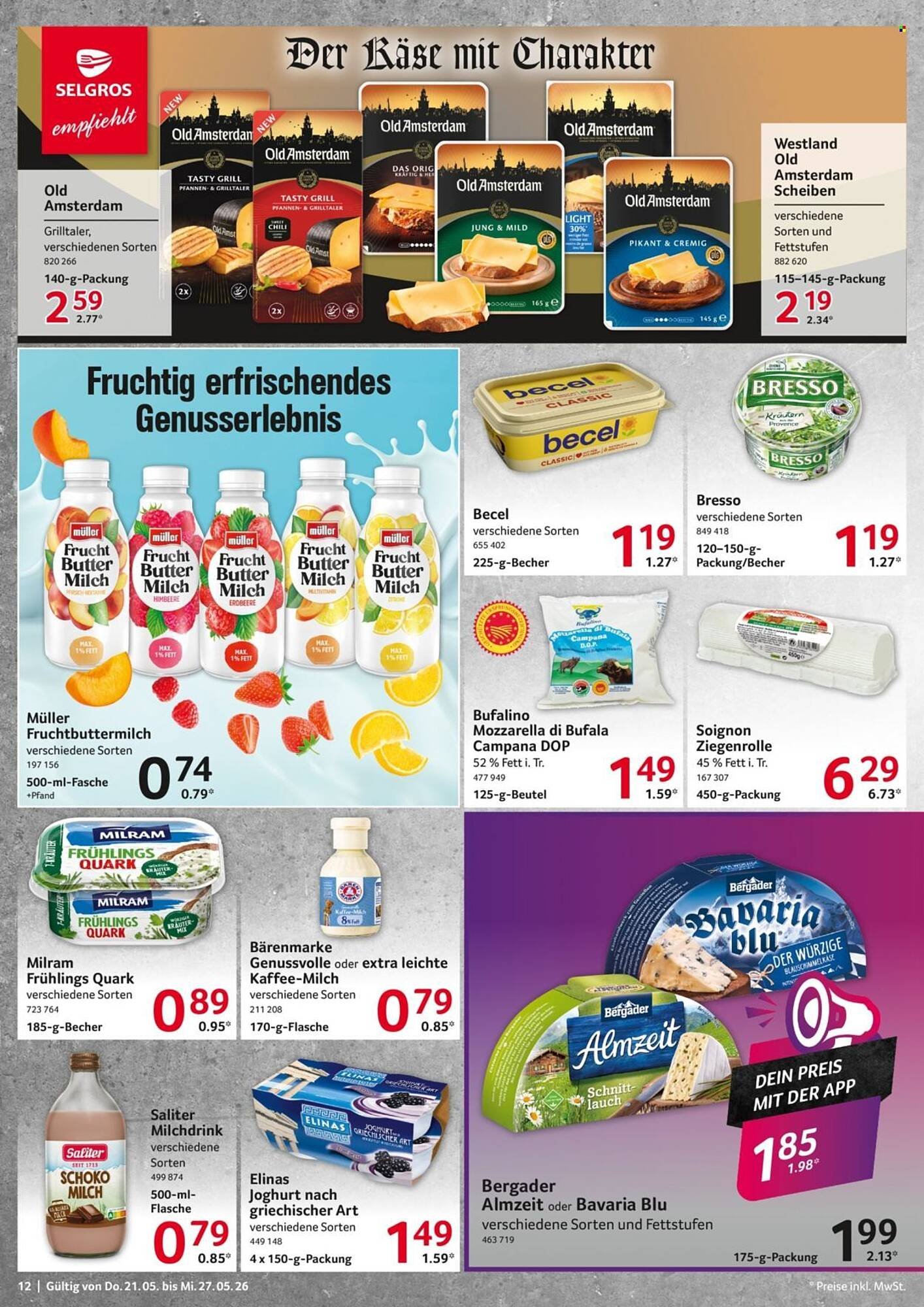 Selgros Prospekt (2026-05-21 - 2026-05-27)