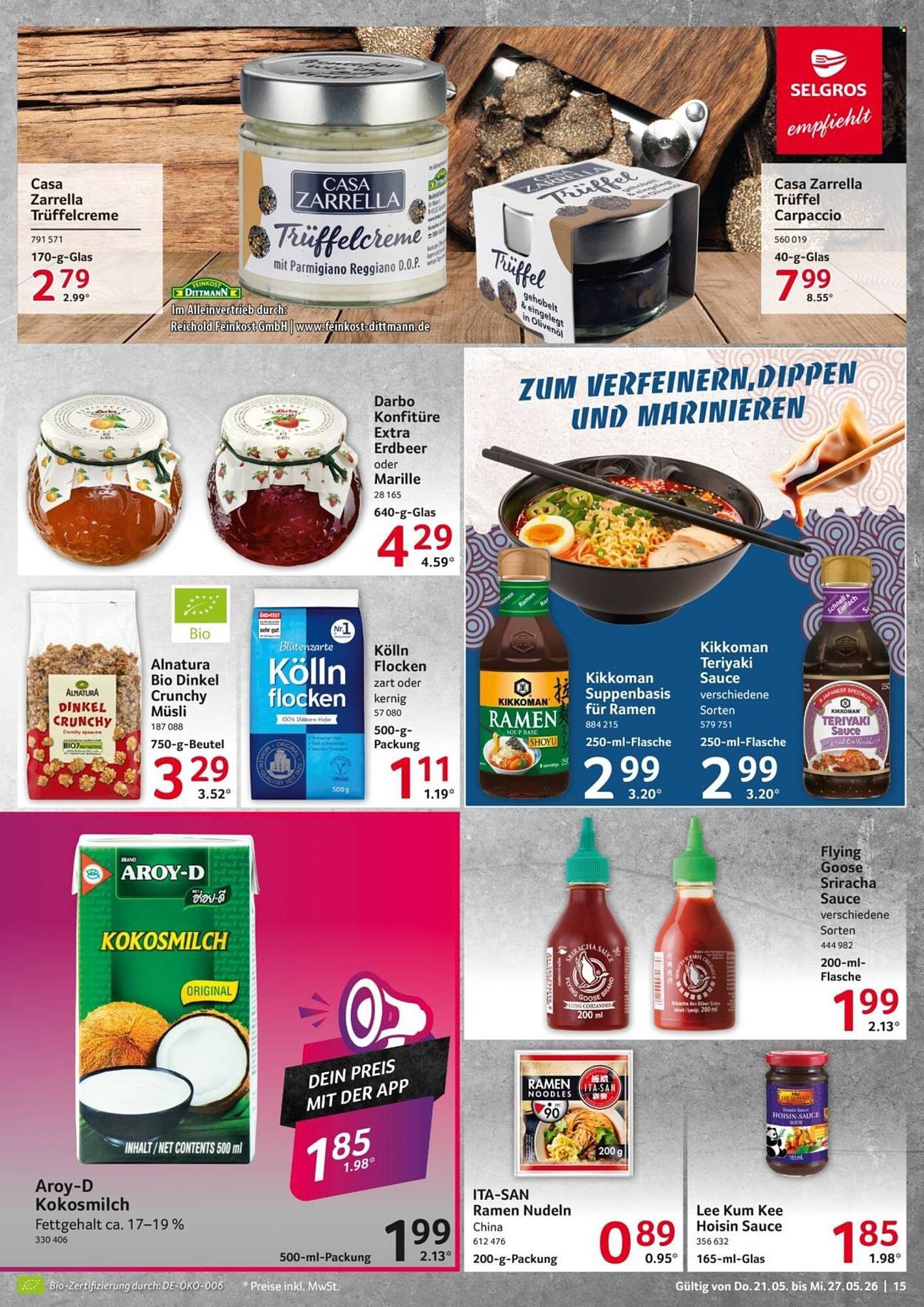 Selgros Prospekt (2026-05-21 - 2026-05-27)