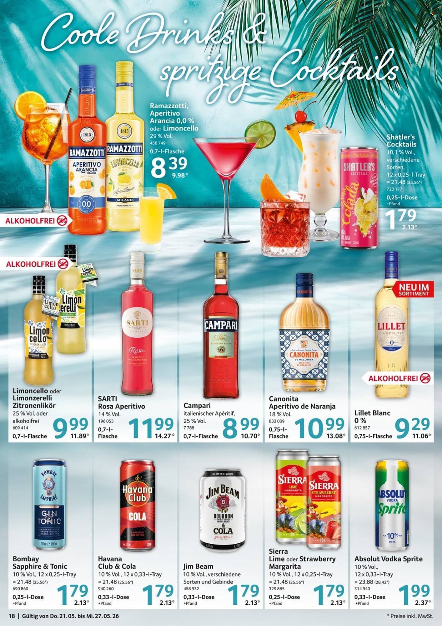 Selgros Prospekt (2026-05-21 - 2026-05-27)