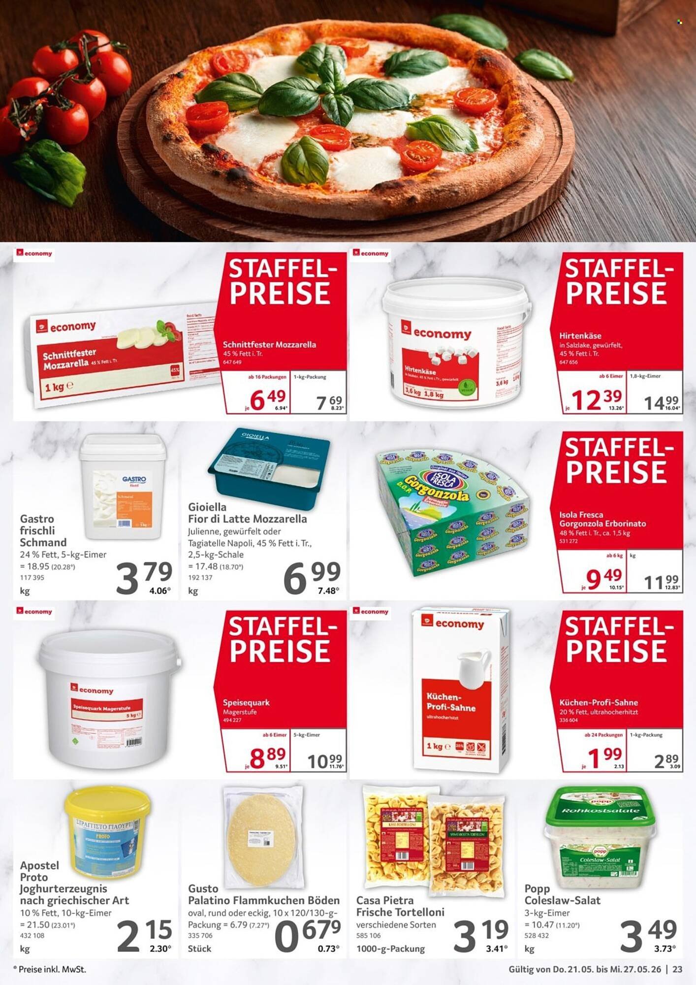 Selgros Prospekt (2026-05-21 - 2026-05-27)