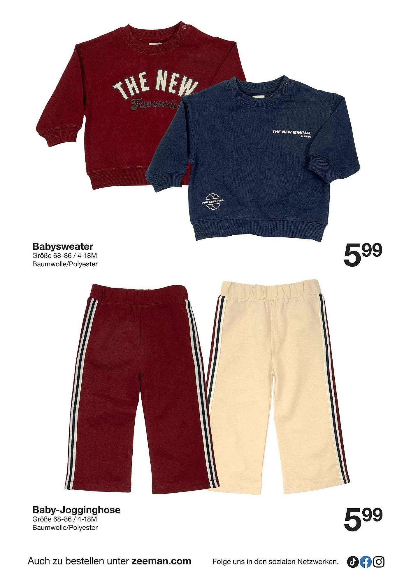 Zeeman Prospekt (2025-09-06 - 2025-09-13) | 2
