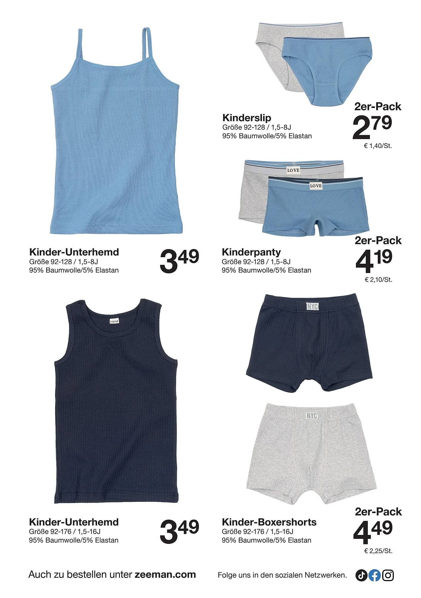 Zeeman Prospekt (2025-09-06 - 2025-09-13) | 16