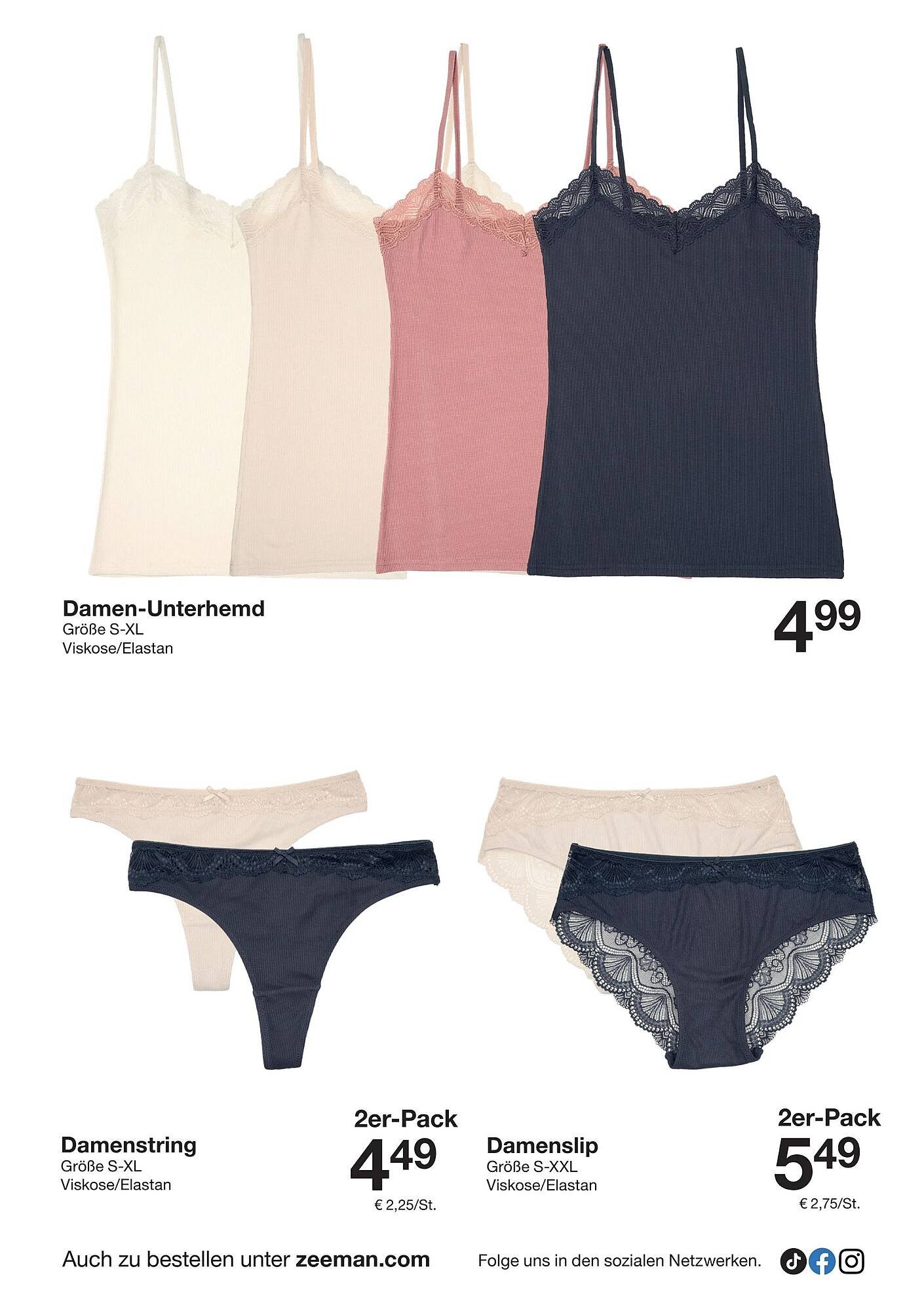 Zeeman Prospekt (2025-09-06 - 2025-09-13) | 18