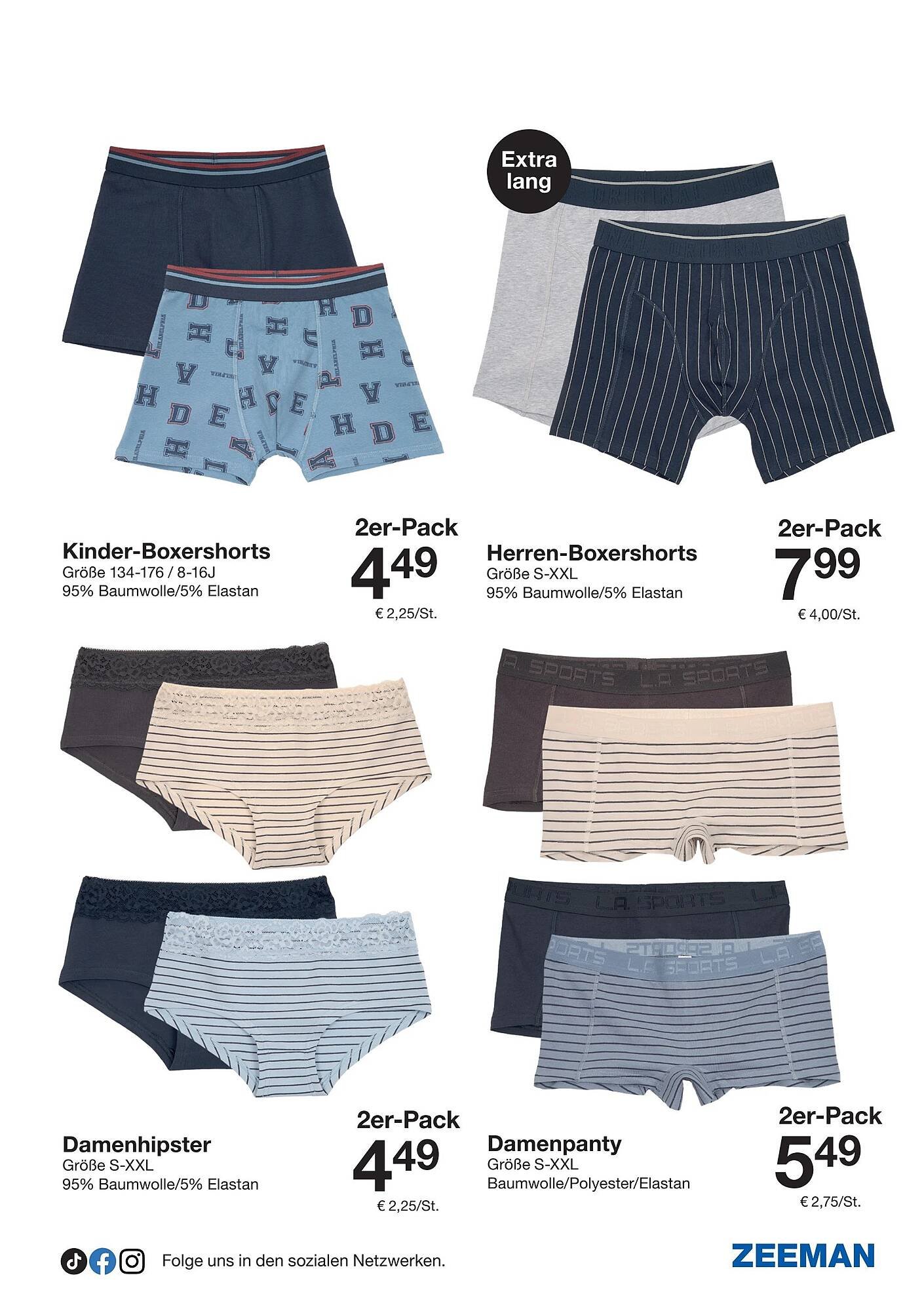 Zeeman Prospekt (2025-09-06 - 2025-09-13) | 19