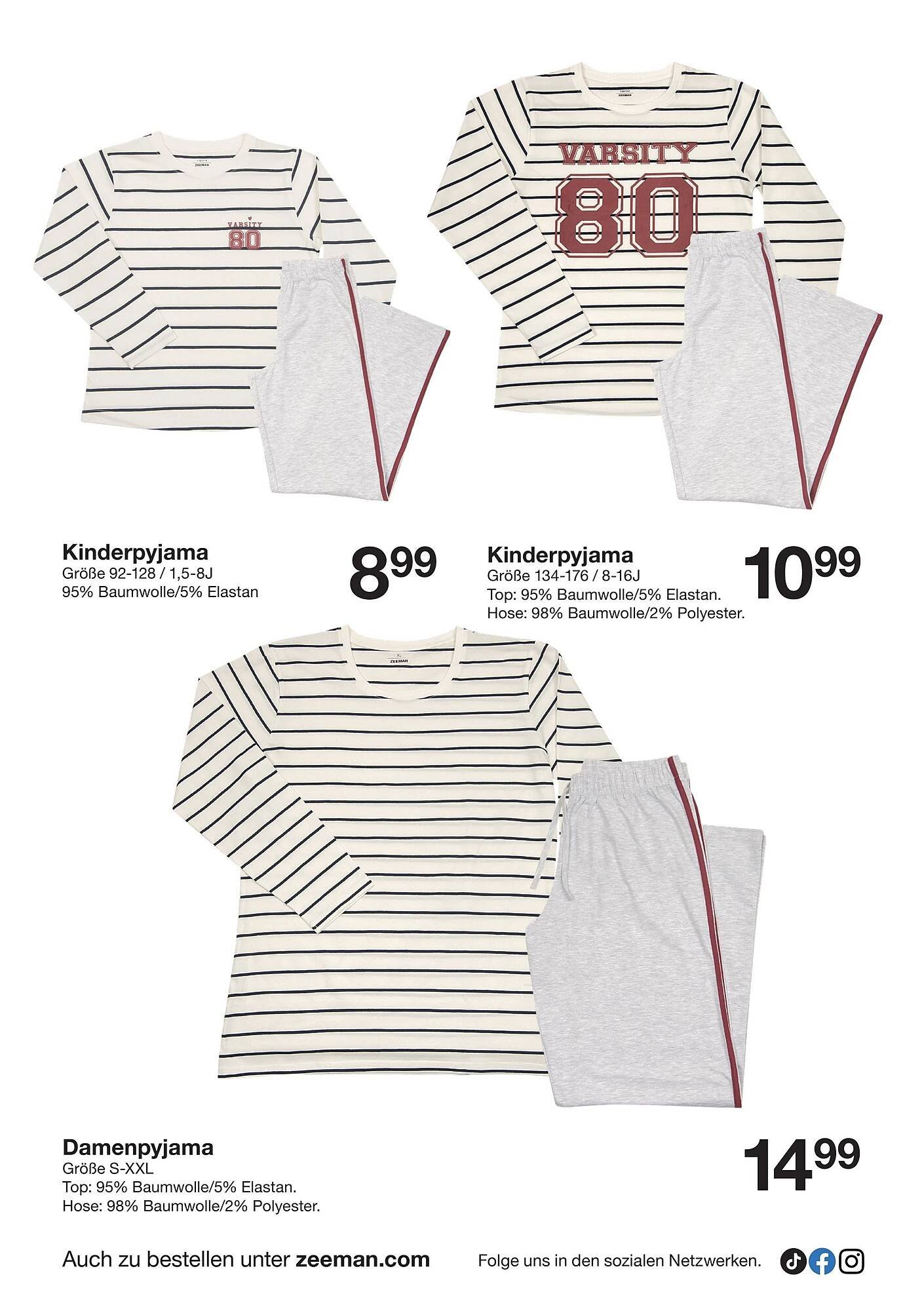 Zeeman Prospekt (2025-09-06 - 2025-09-13) | 20