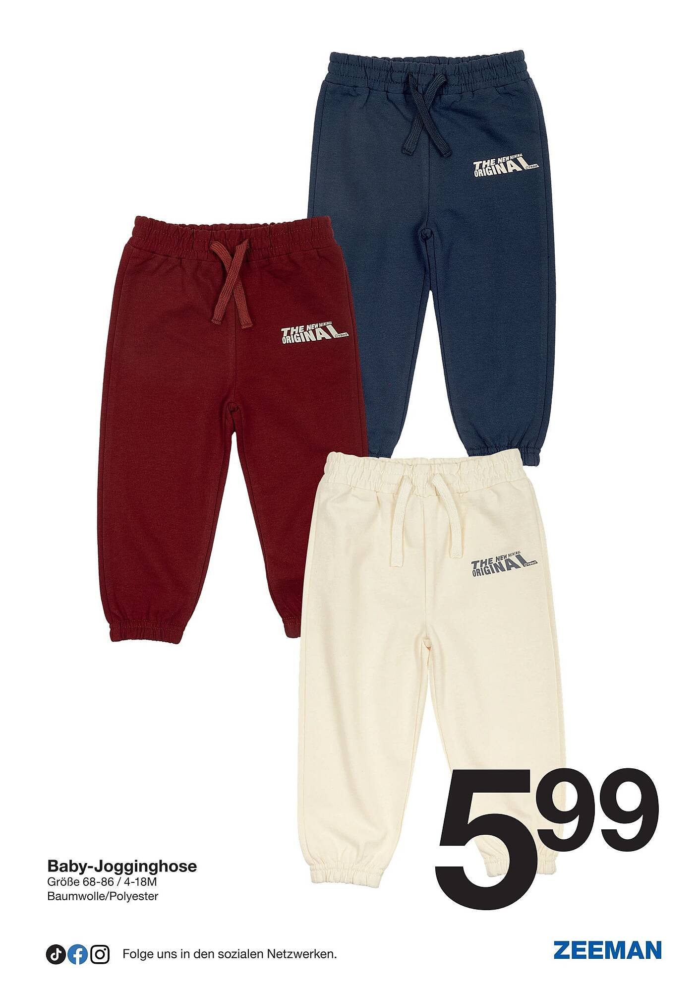 Zeeman Prospekt (2025-09-06 - 2025-09-13) | 3