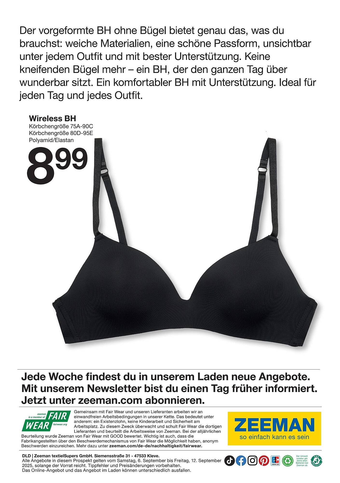 Zeeman Prospekt (2025-09-06 - 2025-09-13) | 22