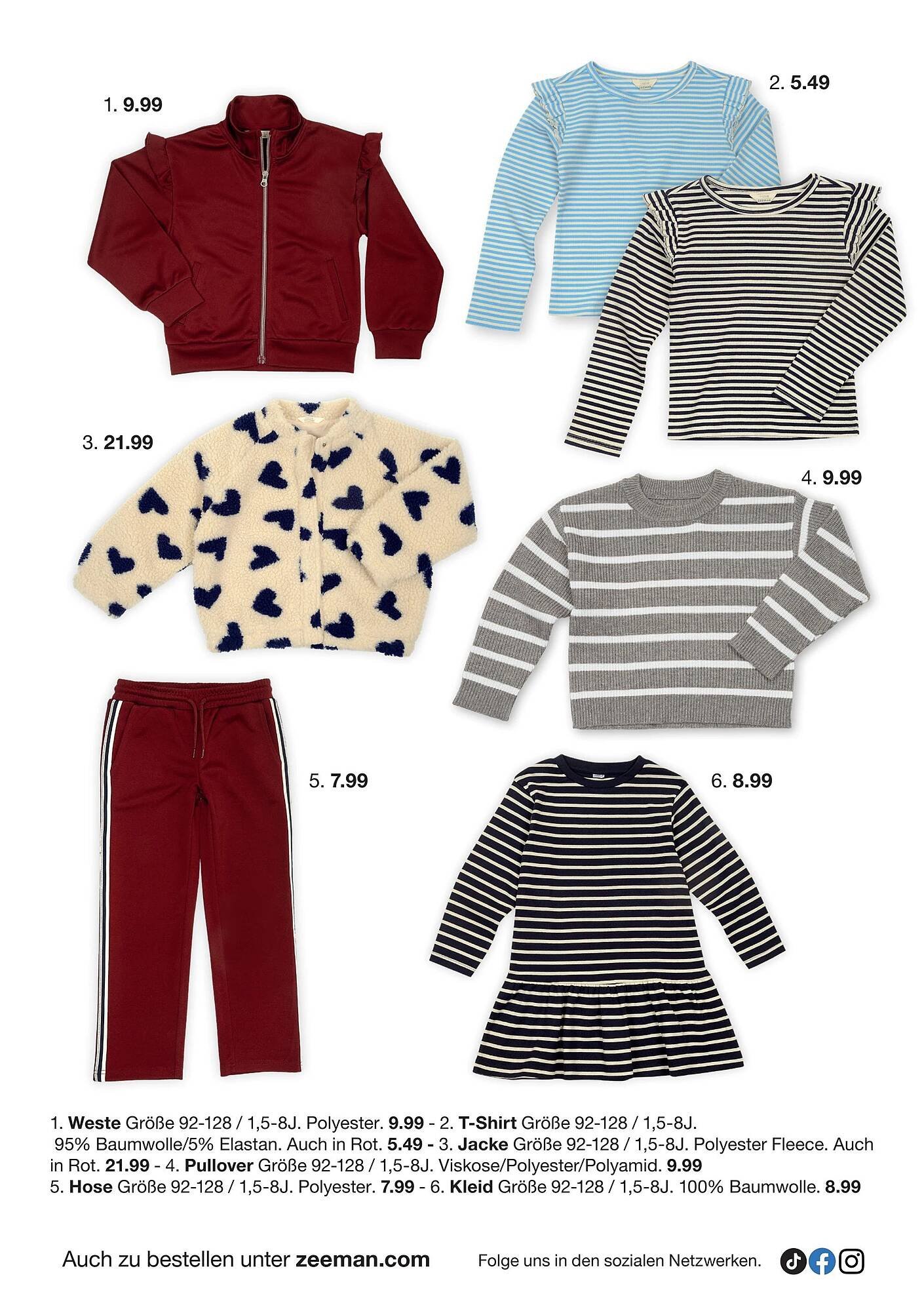 Zeeman Prospekt (2025-09-06 - 2025-09-13) | 4