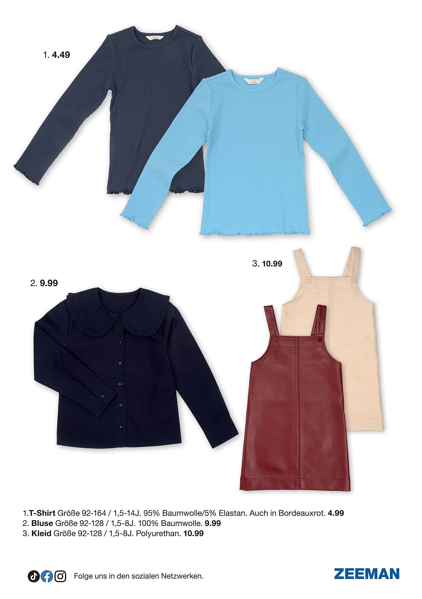 Zeeman Prospekt (2025-09-06 - 2025-09-13) | 5
