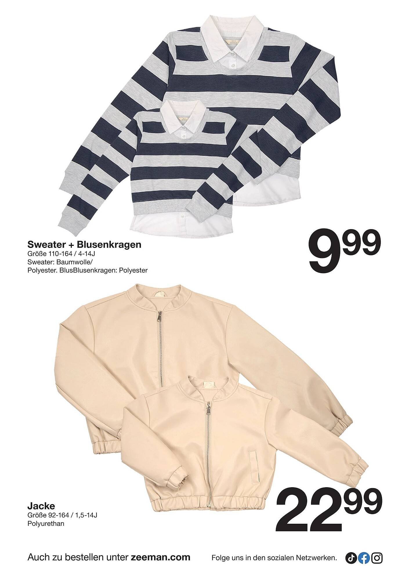 Zeeman Prospekt (2025-09-06 - 2025-09-13) | 6