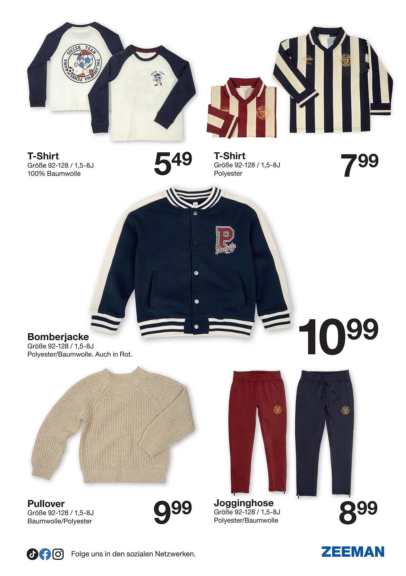 Zeeman Prospekt (2025-09-06 - 2025-09-13) | 9