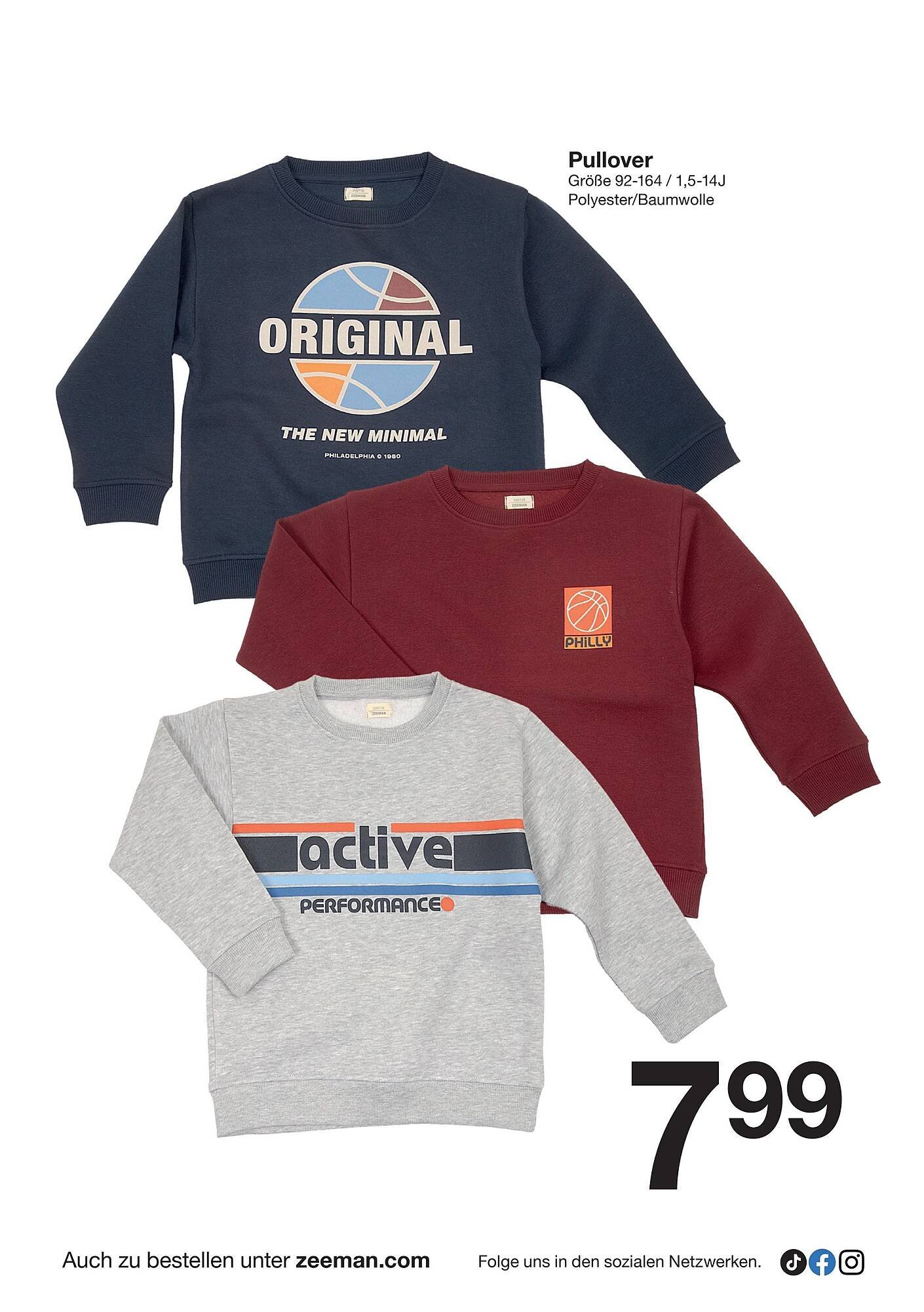 Zeeman Prospekt (2025-09-06 - 2025-09-13) | 10