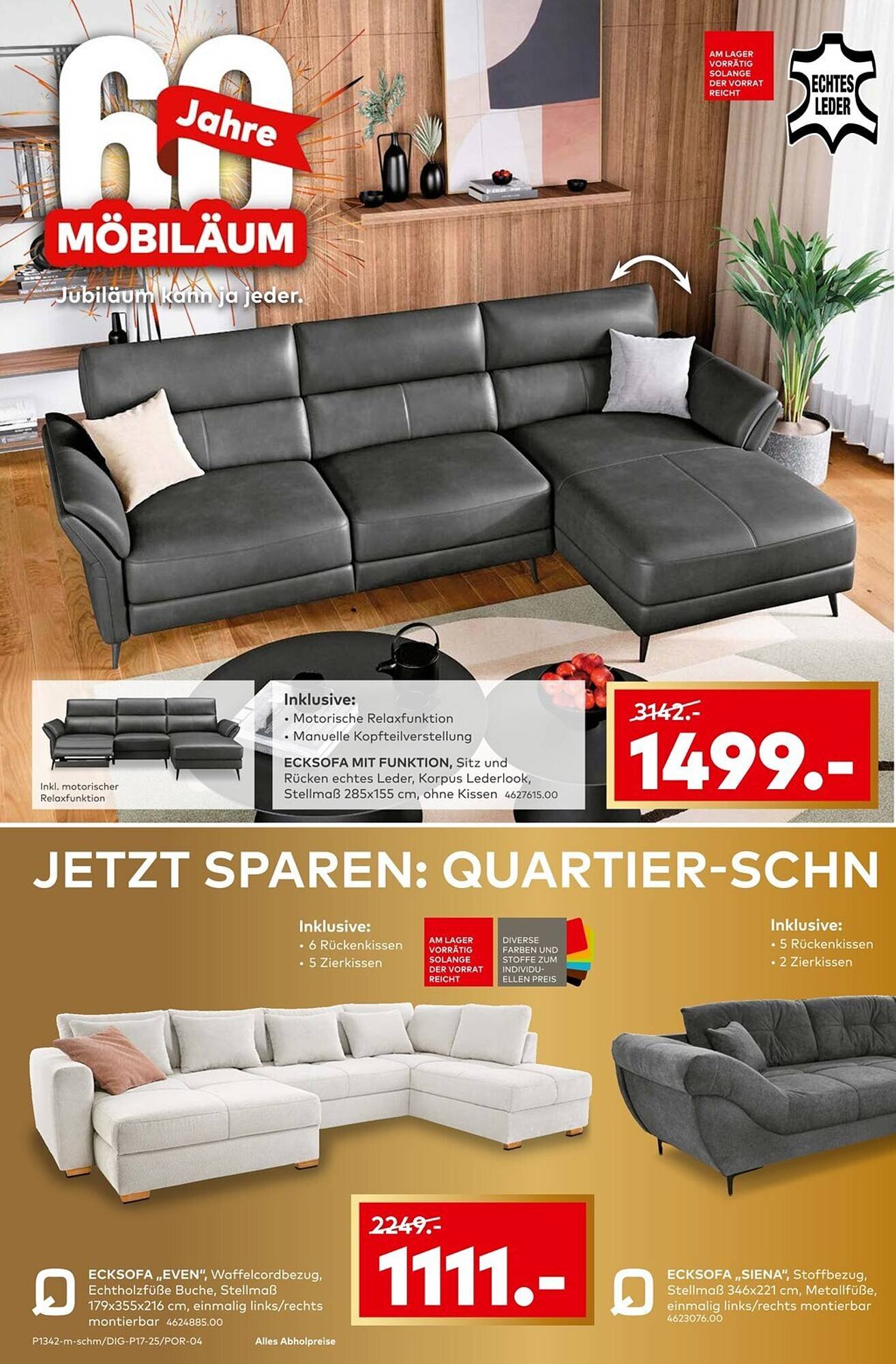 Porta Prospekt (2025-09-07 - 2025-09-20) | 2