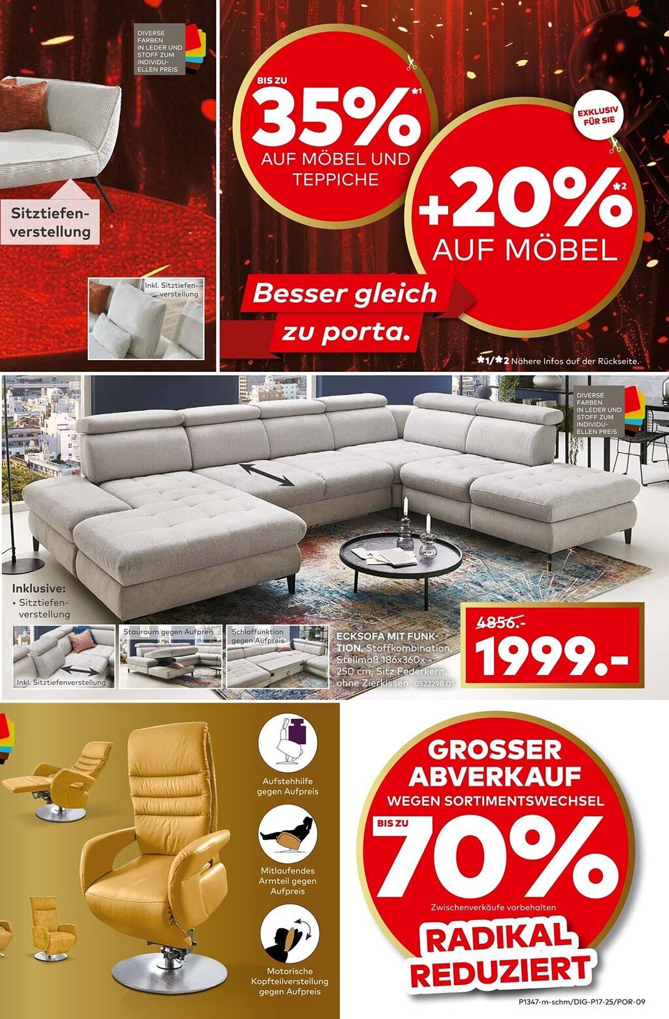 Porta Prospekt (2025-09-07 - 2025-09-20) | 7
