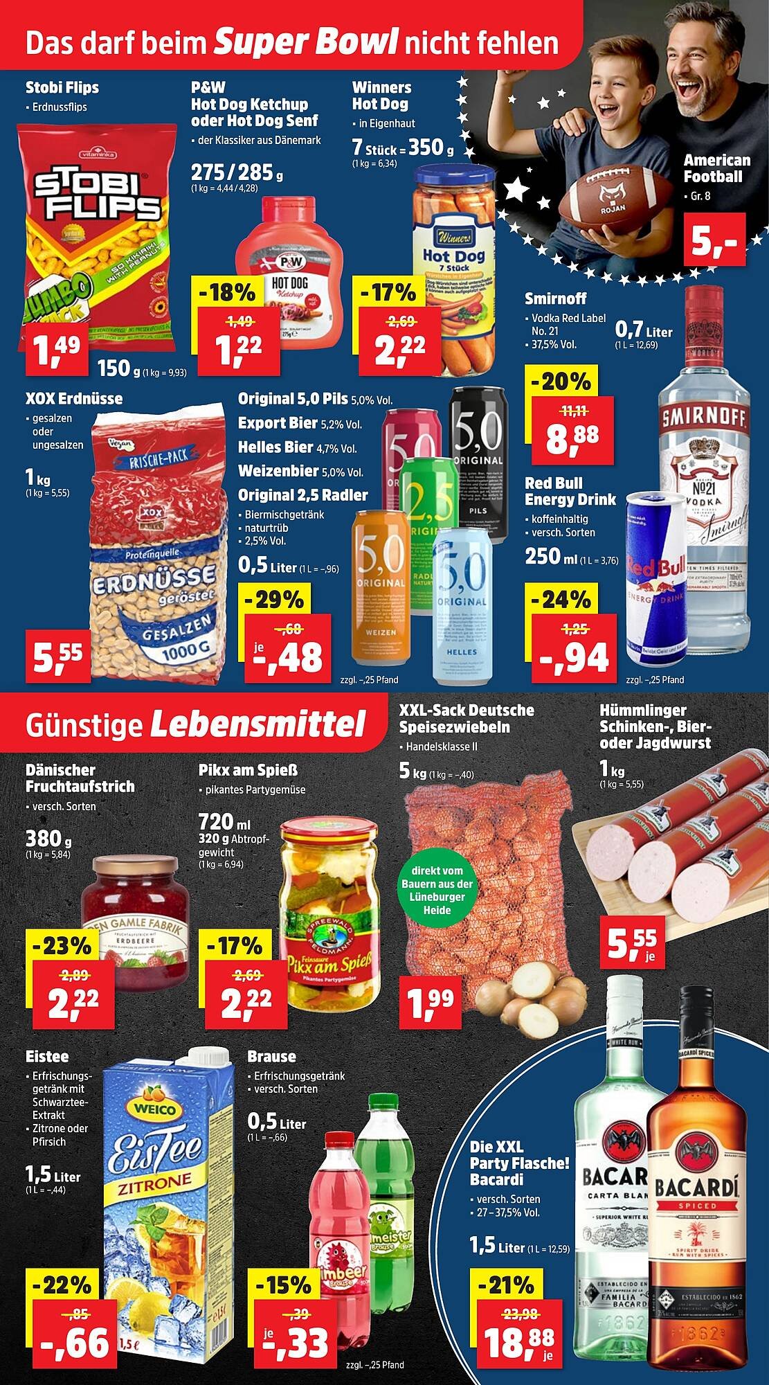 Thomas Philipps Prospekt (2026-02-02 - 2026-02-07)