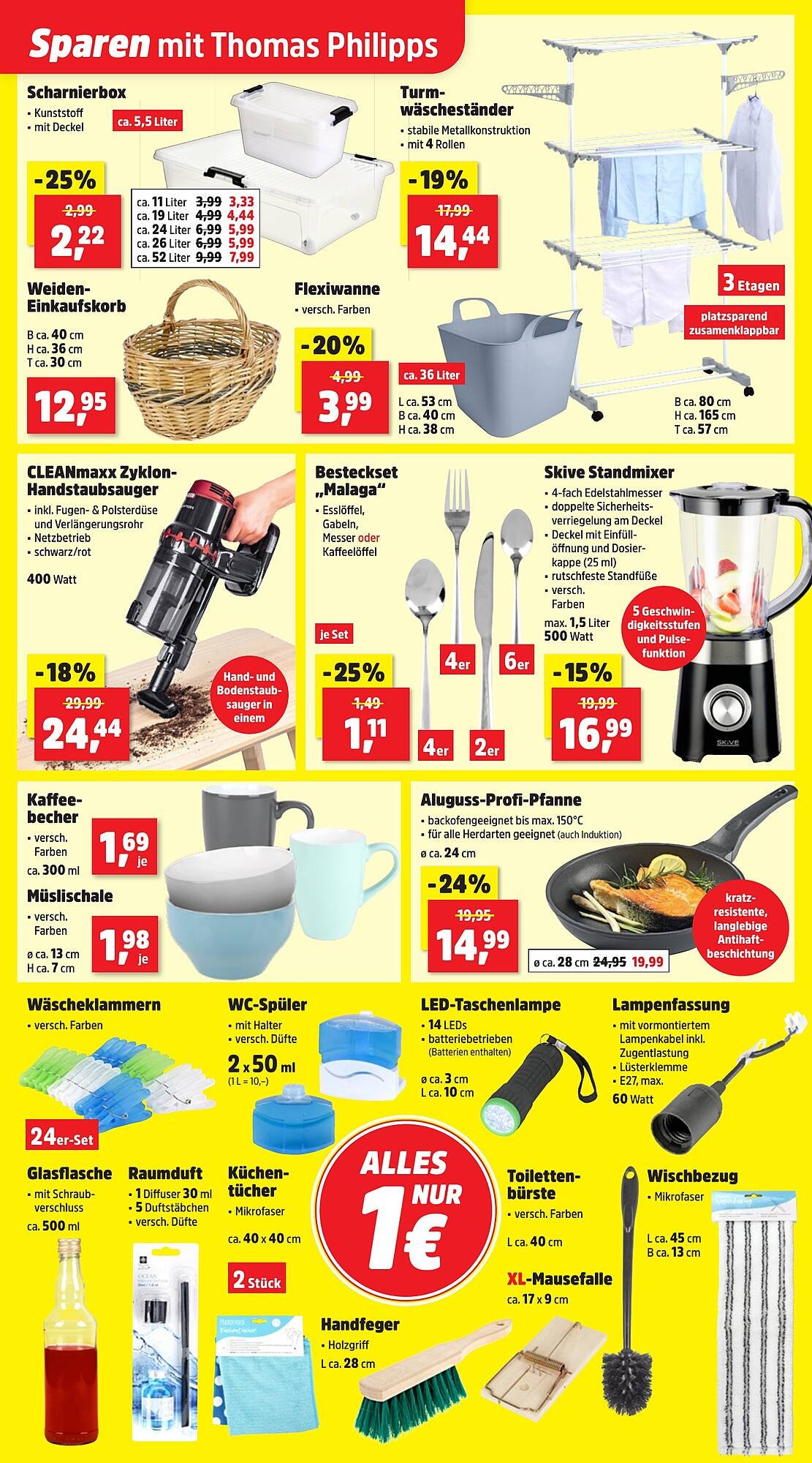 Thomas Philipps Prospekt (2026-02-02 - 2026-02-07)