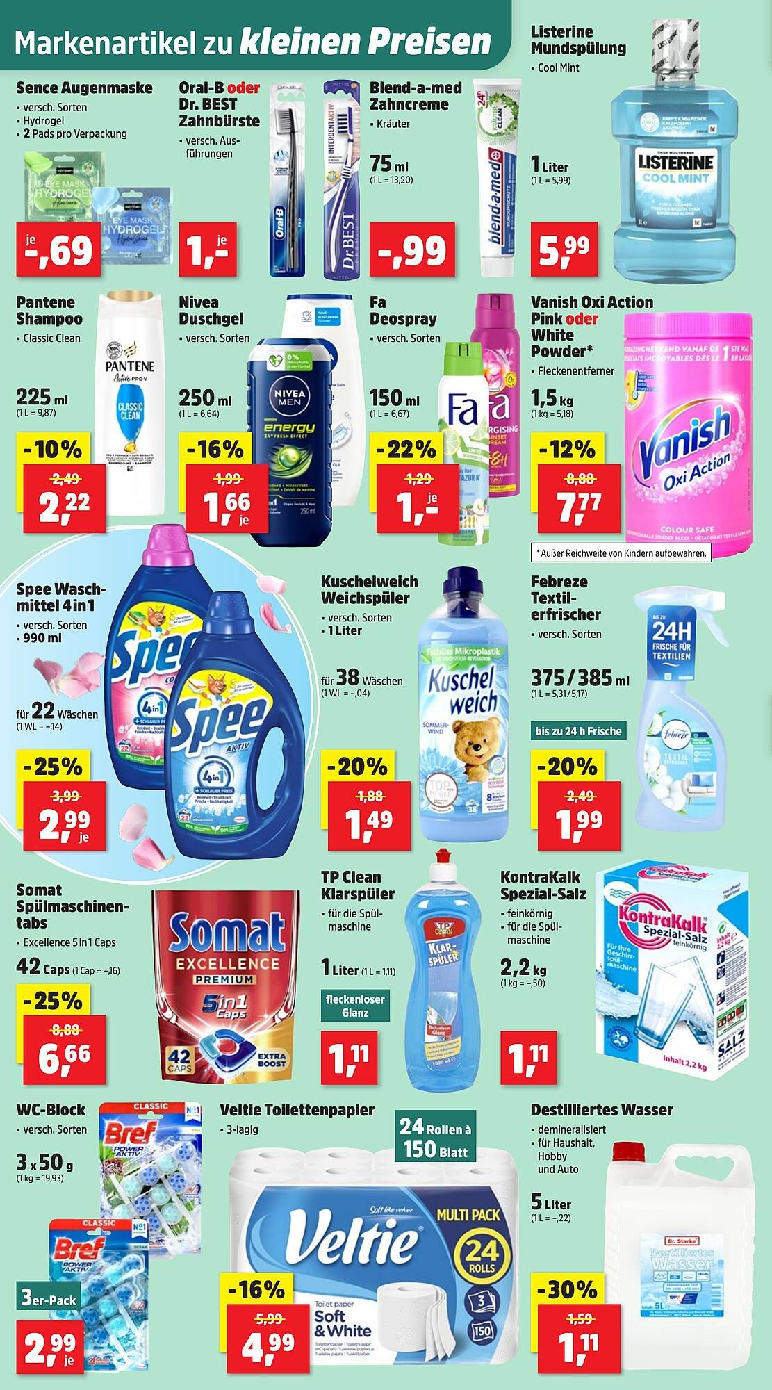 Thomas Philipps Prospekt (2026-02-02 - 2026-02-07)