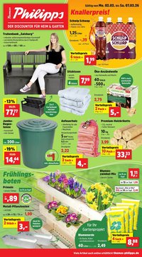 Thomas Philipps Prospekt (2026-02-02 - 2026-02-07)