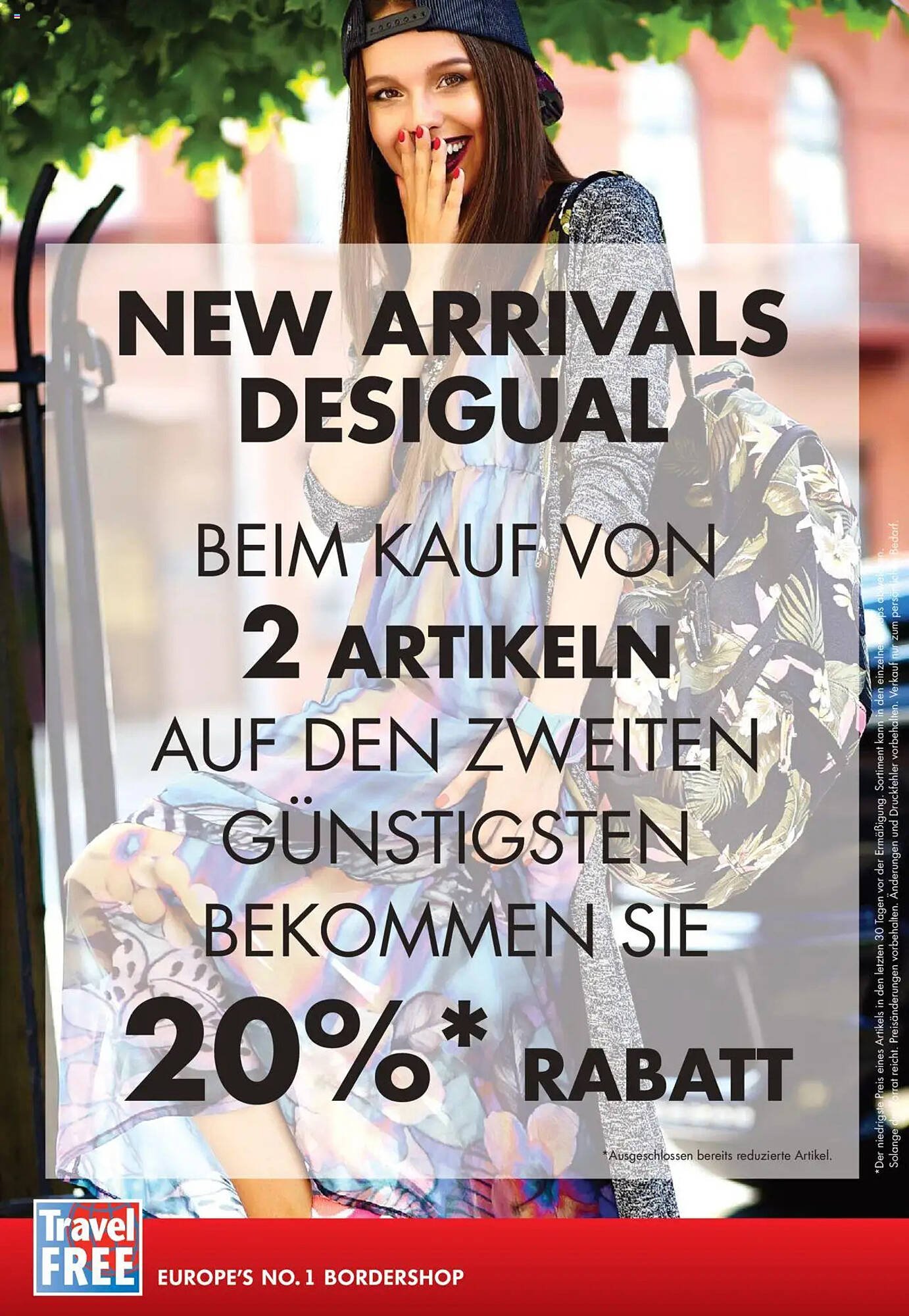 Travel Free Prospekt (2025-10-01 - 2025-10-31) | 7