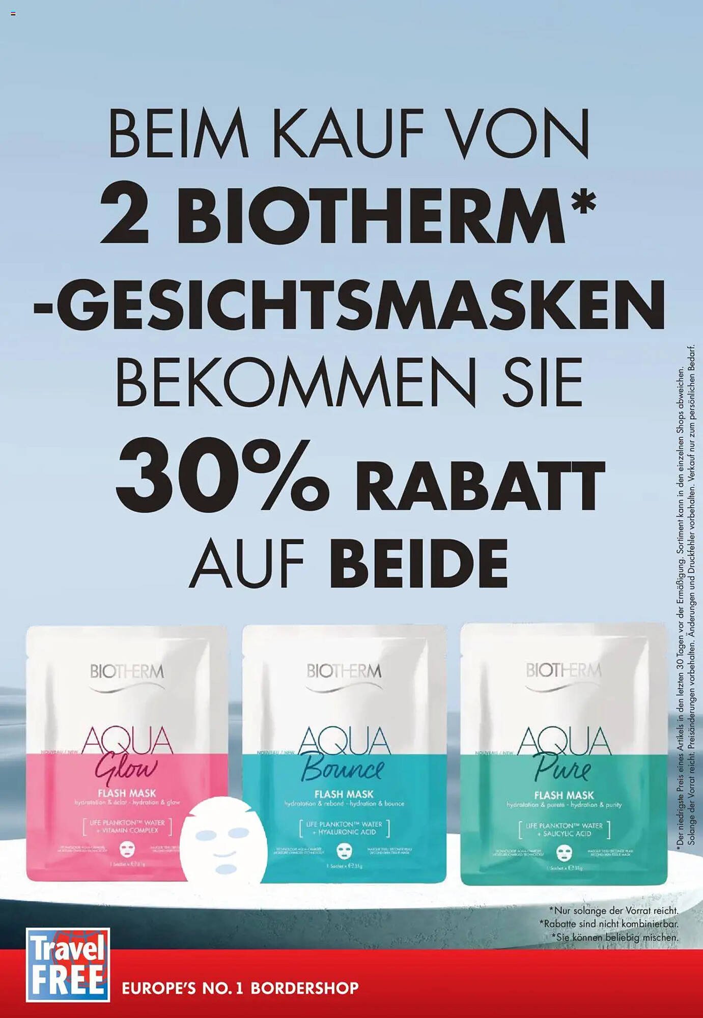 Travel Free Prospekt (2025-10-01 - 2025-10-31) | 8