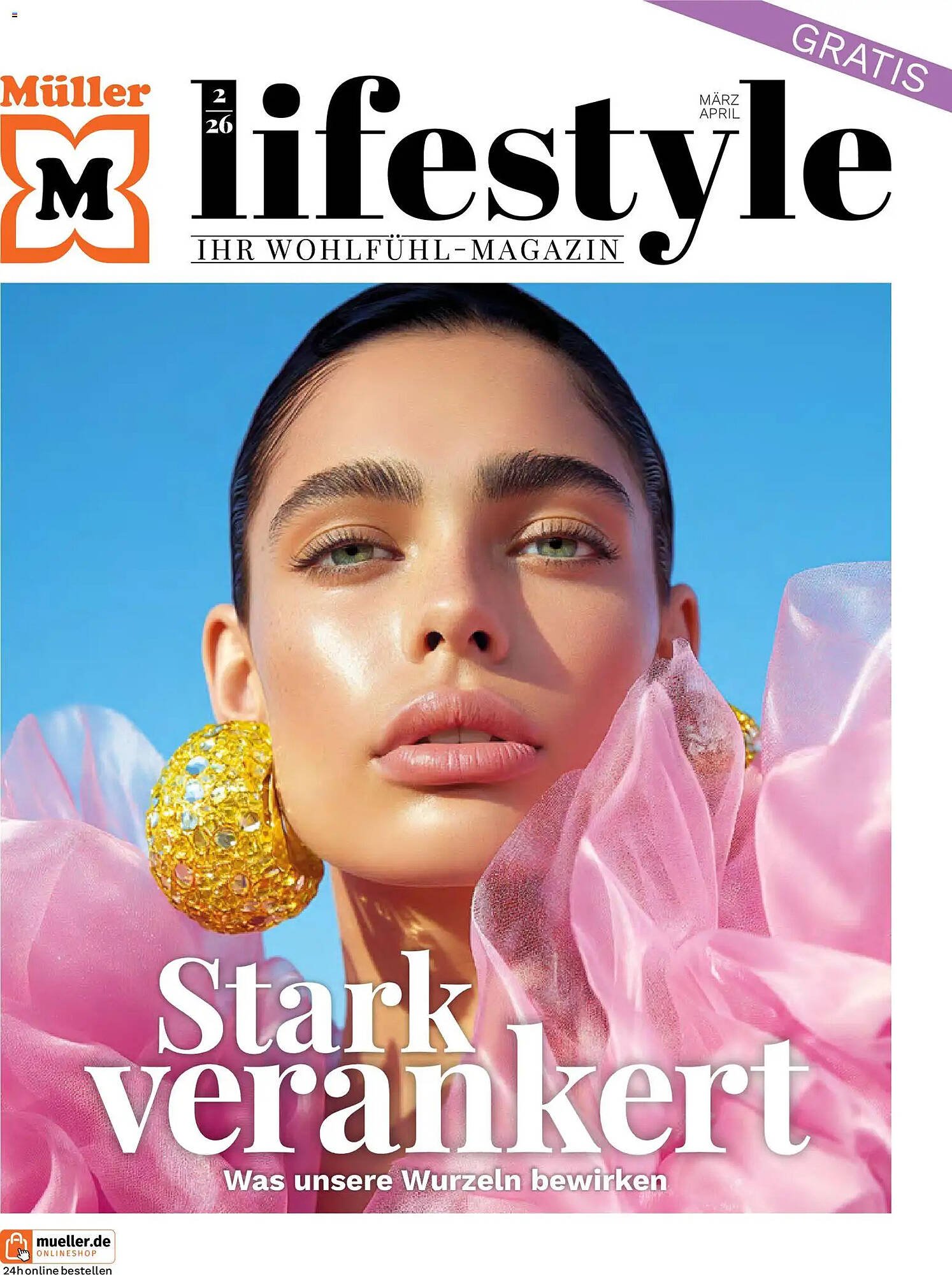 Müller Magazin