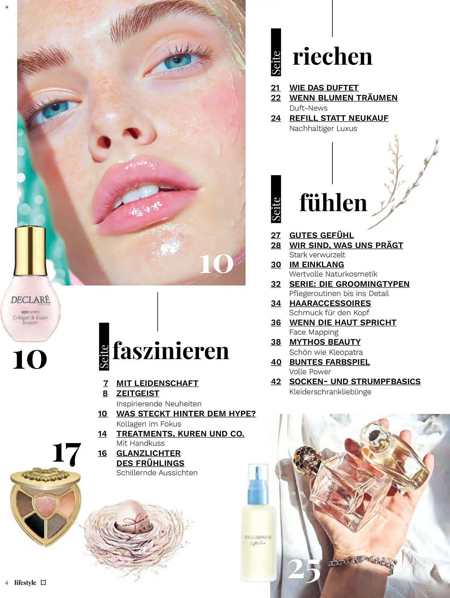 Müller Magazin