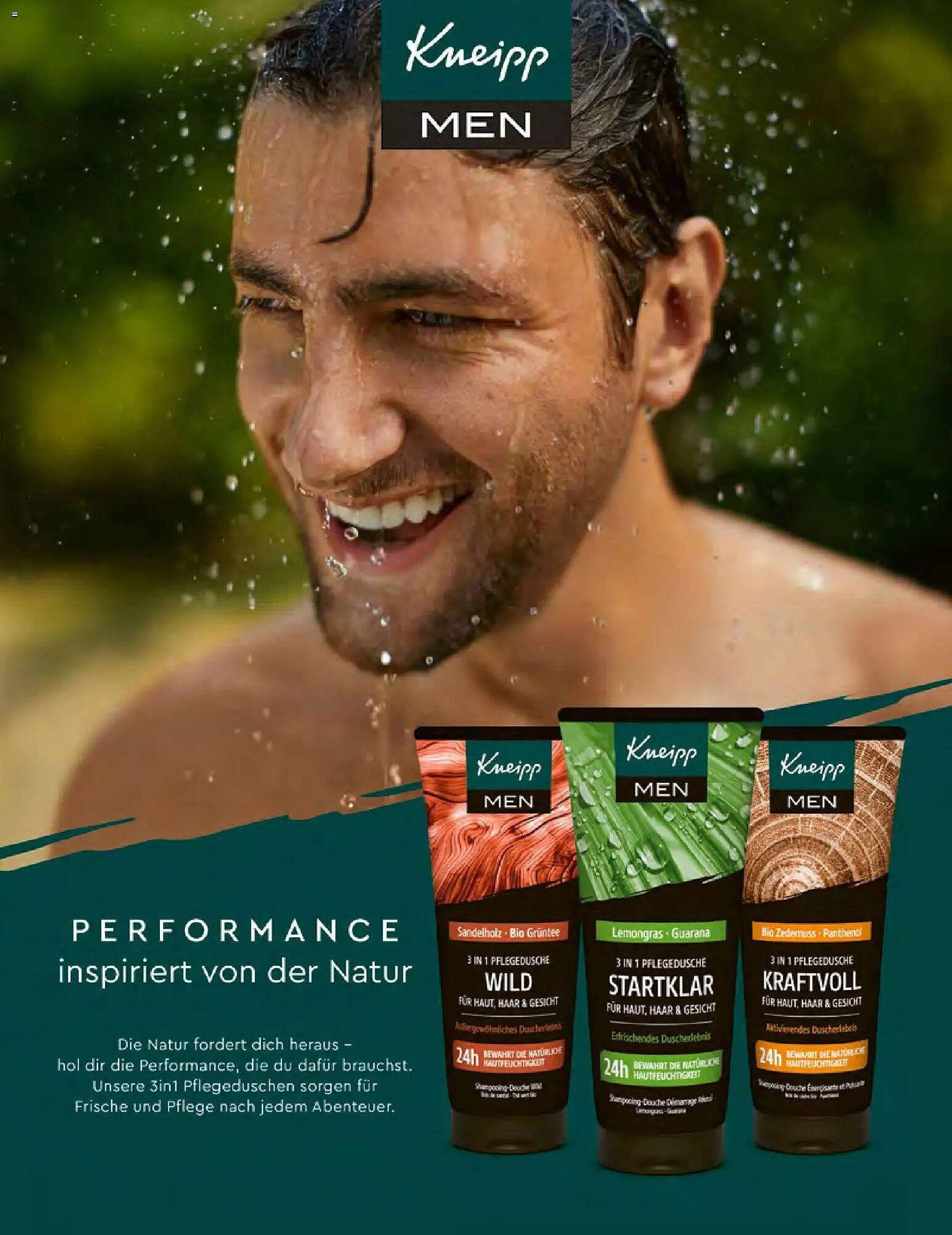 Müller Magazin (2026-03-12 - 2026-04-30)