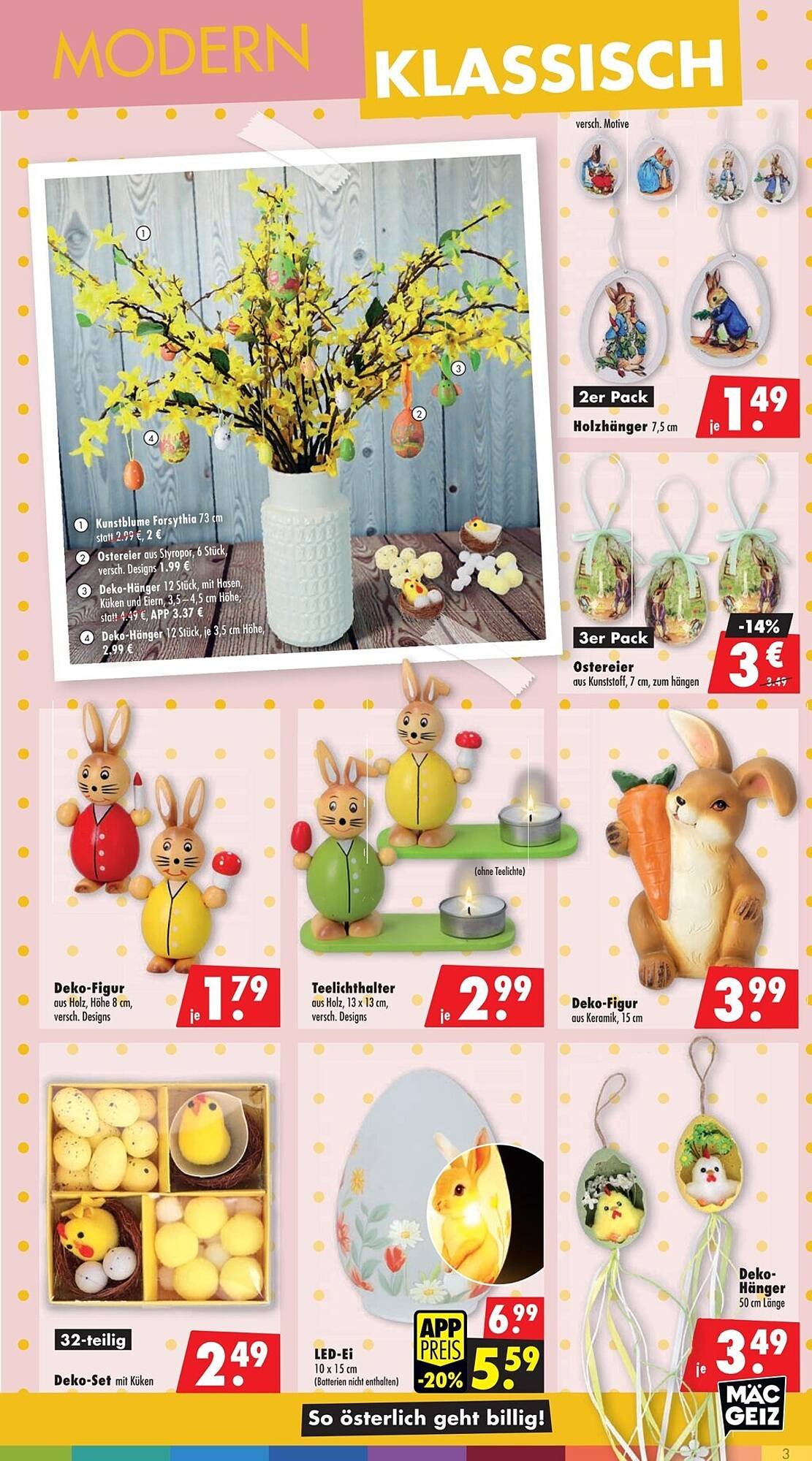 Mäc Geiz Prospekt (2026-03-02 - 2026-03-08)