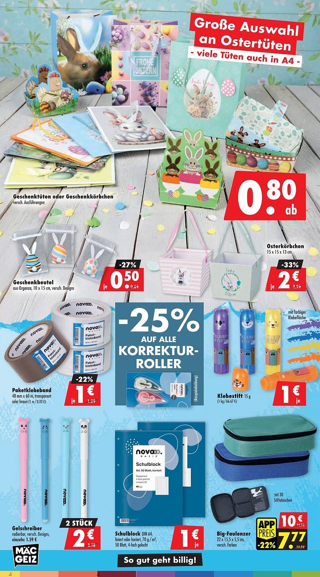 Mäc Geiz Prospekt (2026-03-02 - 2026-03-08)