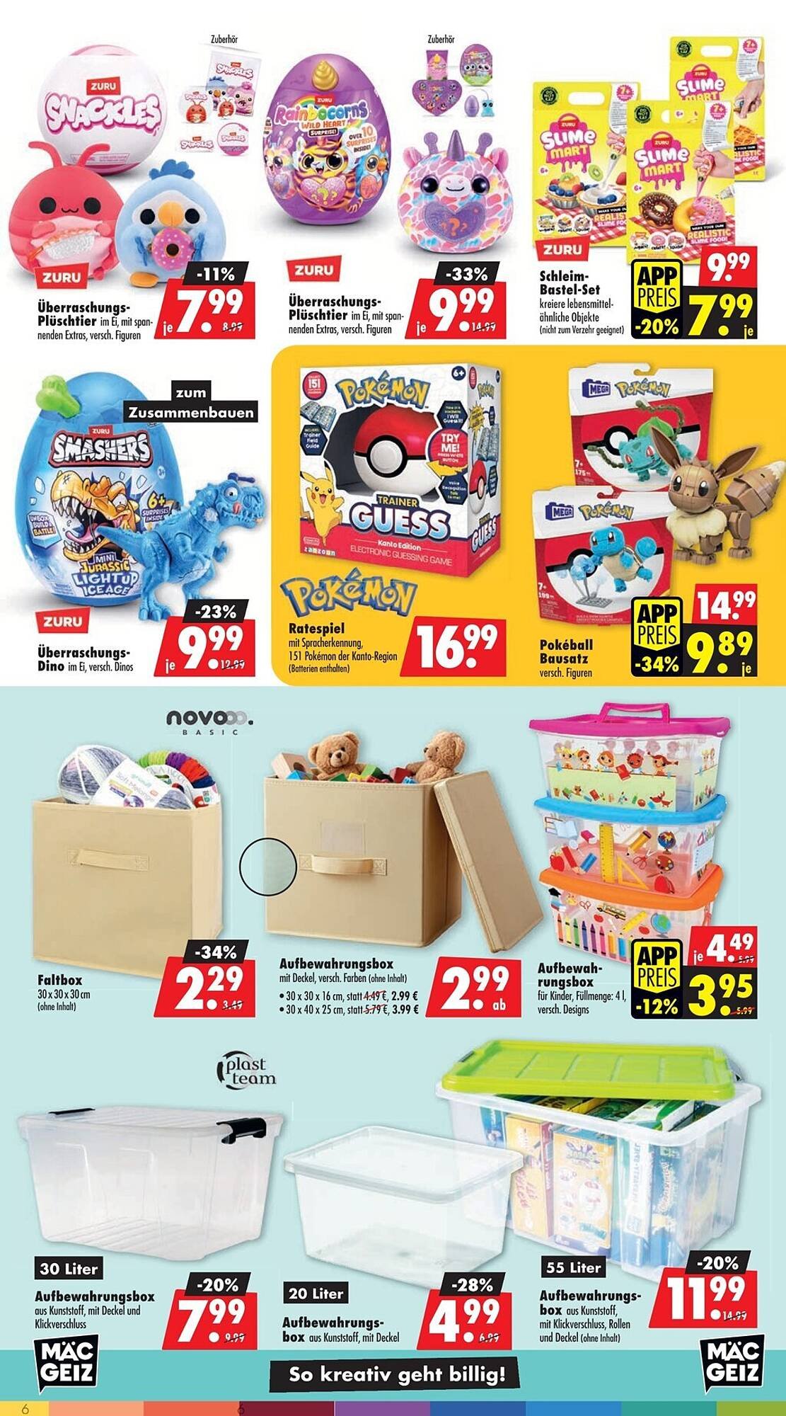 Mäc Geiz Prospekt (2026-03-02 - 2026-03-08)