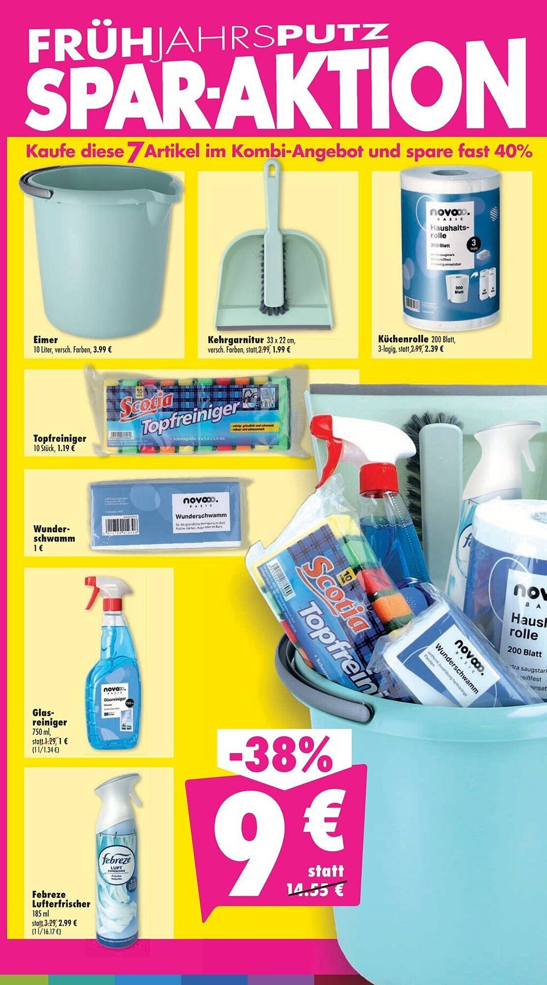 Mäc Geiz Prospekt (2026-03-02 - 2026-03-08)