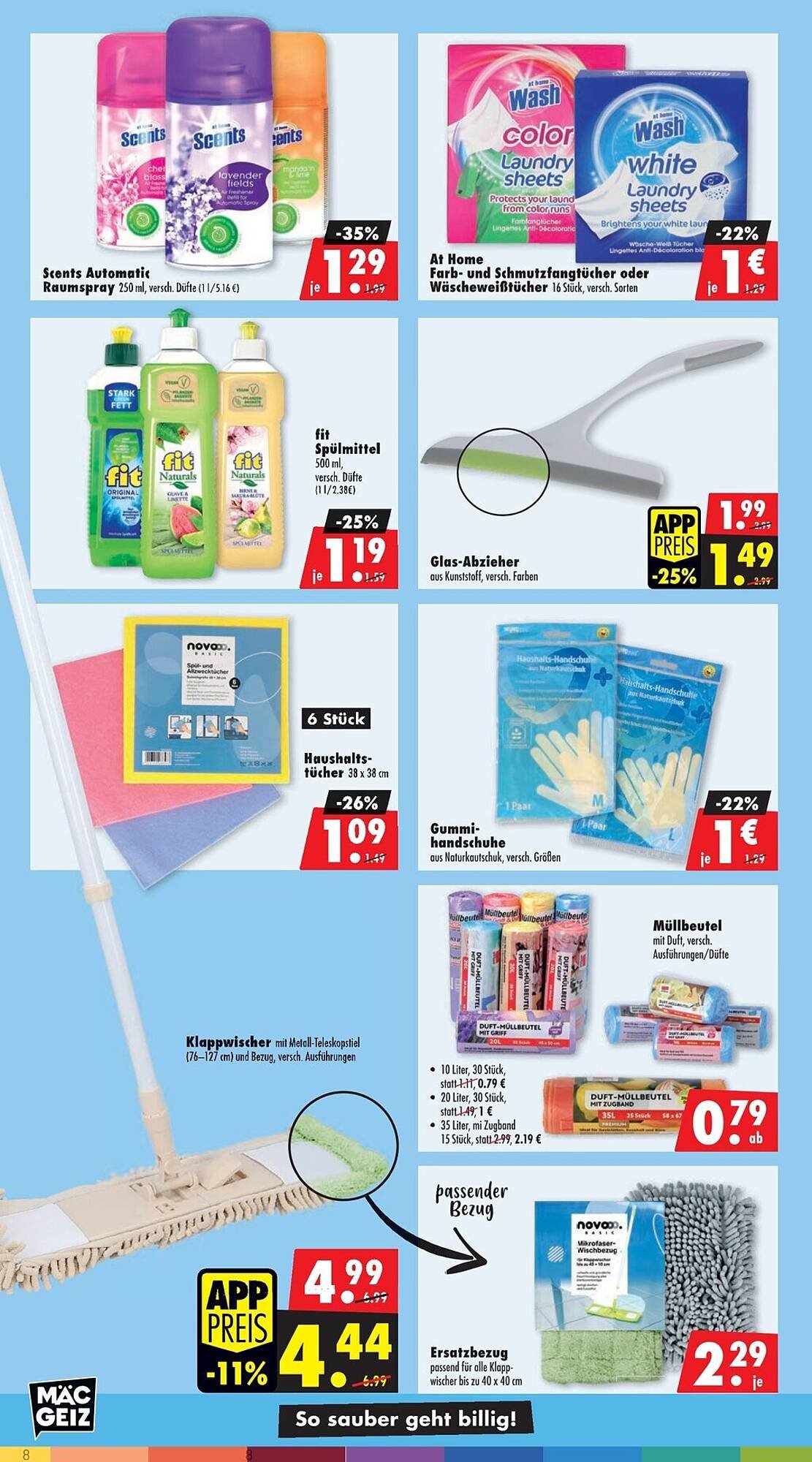 Mäc Geiz Prospekt (2026-03-02 - 2026-03-08)