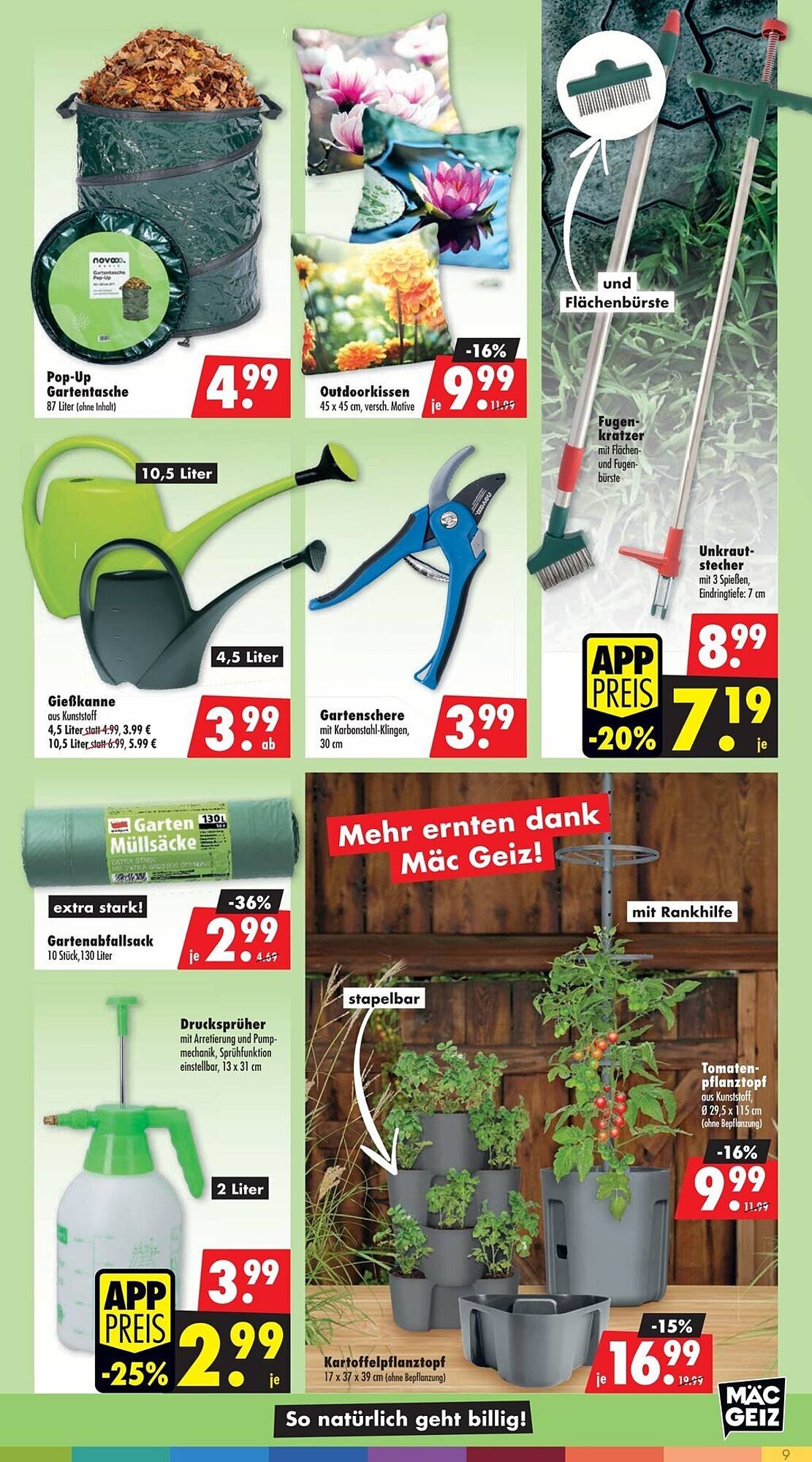 Mäc Geiz Prospekt (2026-03-02 - 2026-03-08)