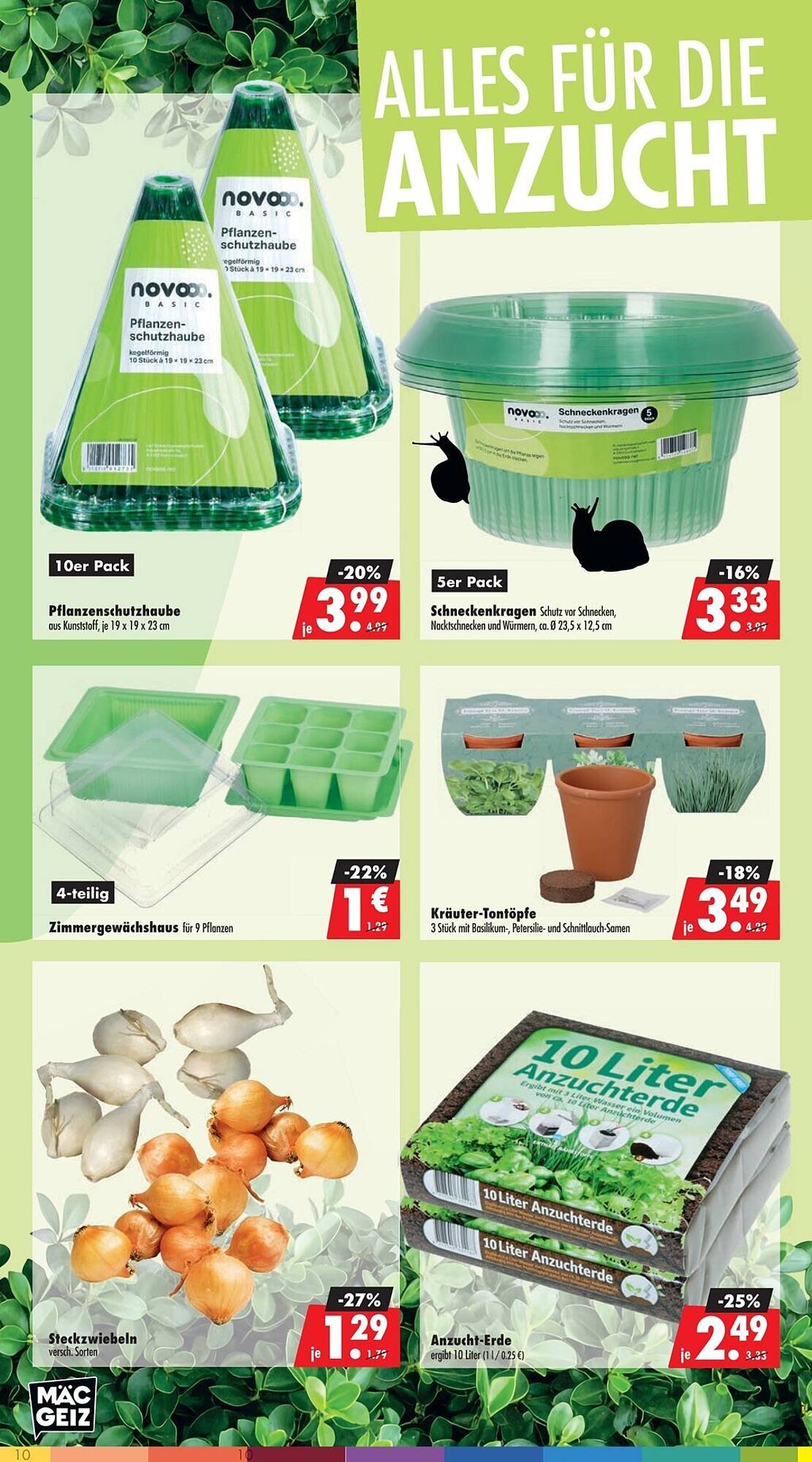 Mäc Geiz Prospekt (2026-03-02 - 2026-03-08)