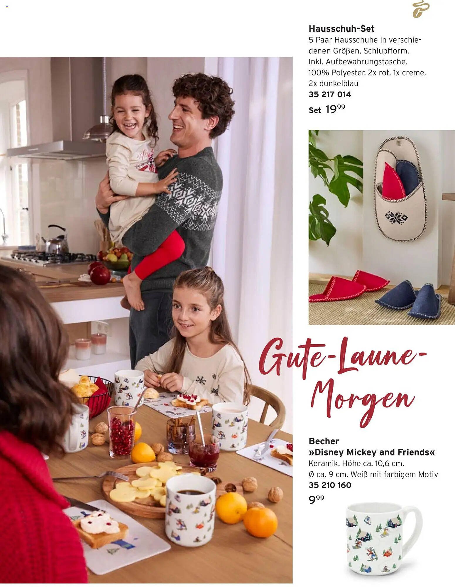 Tchibo Prospekt (2025-12-17 - 2026-01-06)