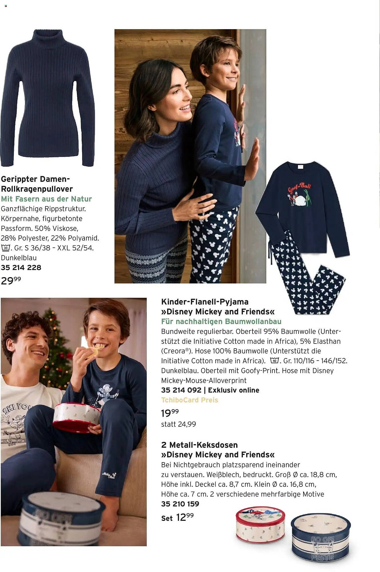 Tchibo Prospekt (2025-12-17 - 2026-01-06)